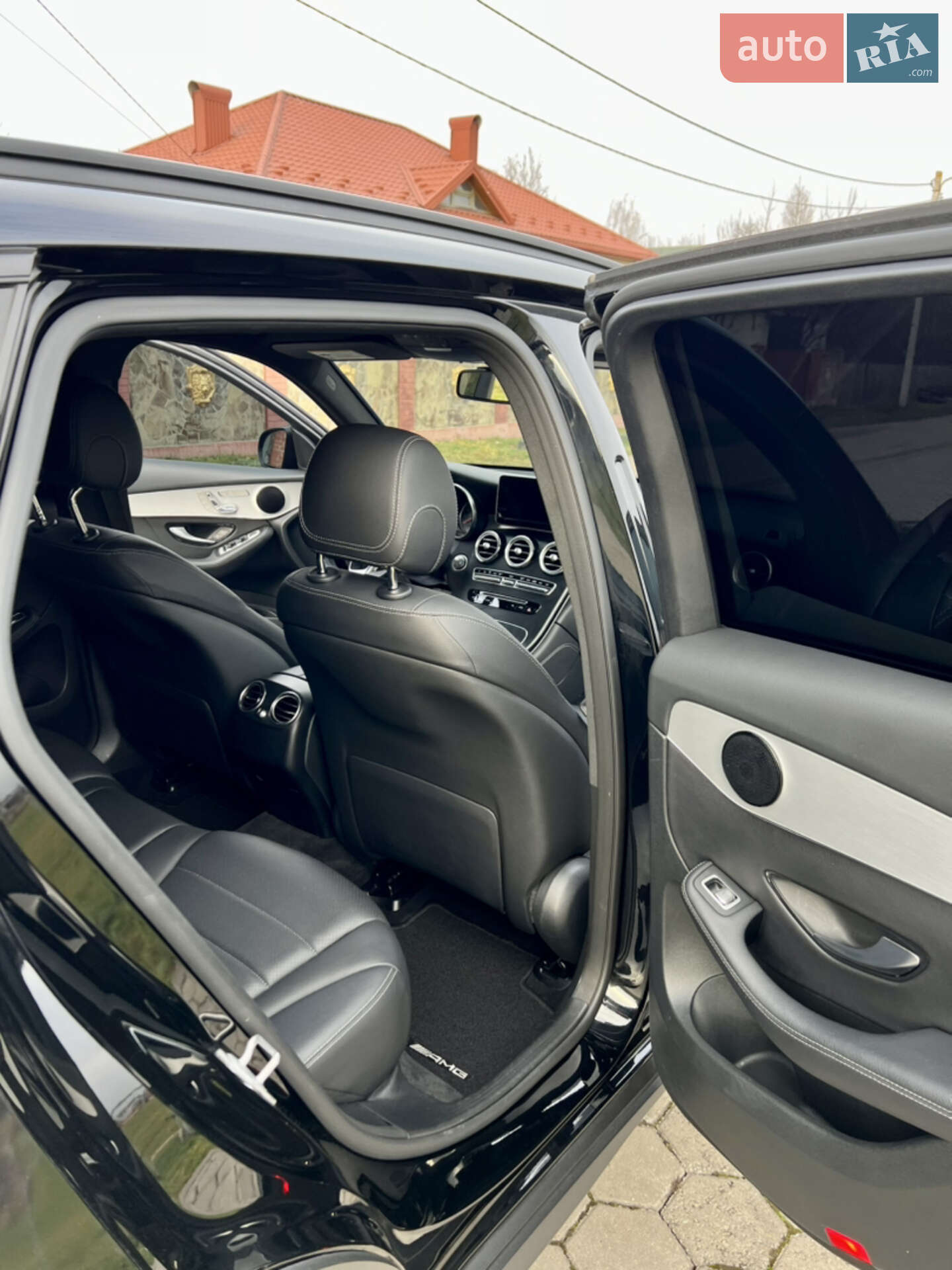Mercedes-Benz GLC-Class 2019 VIN WDC0G4JBXKV179604 фото оголошення 47 з 61