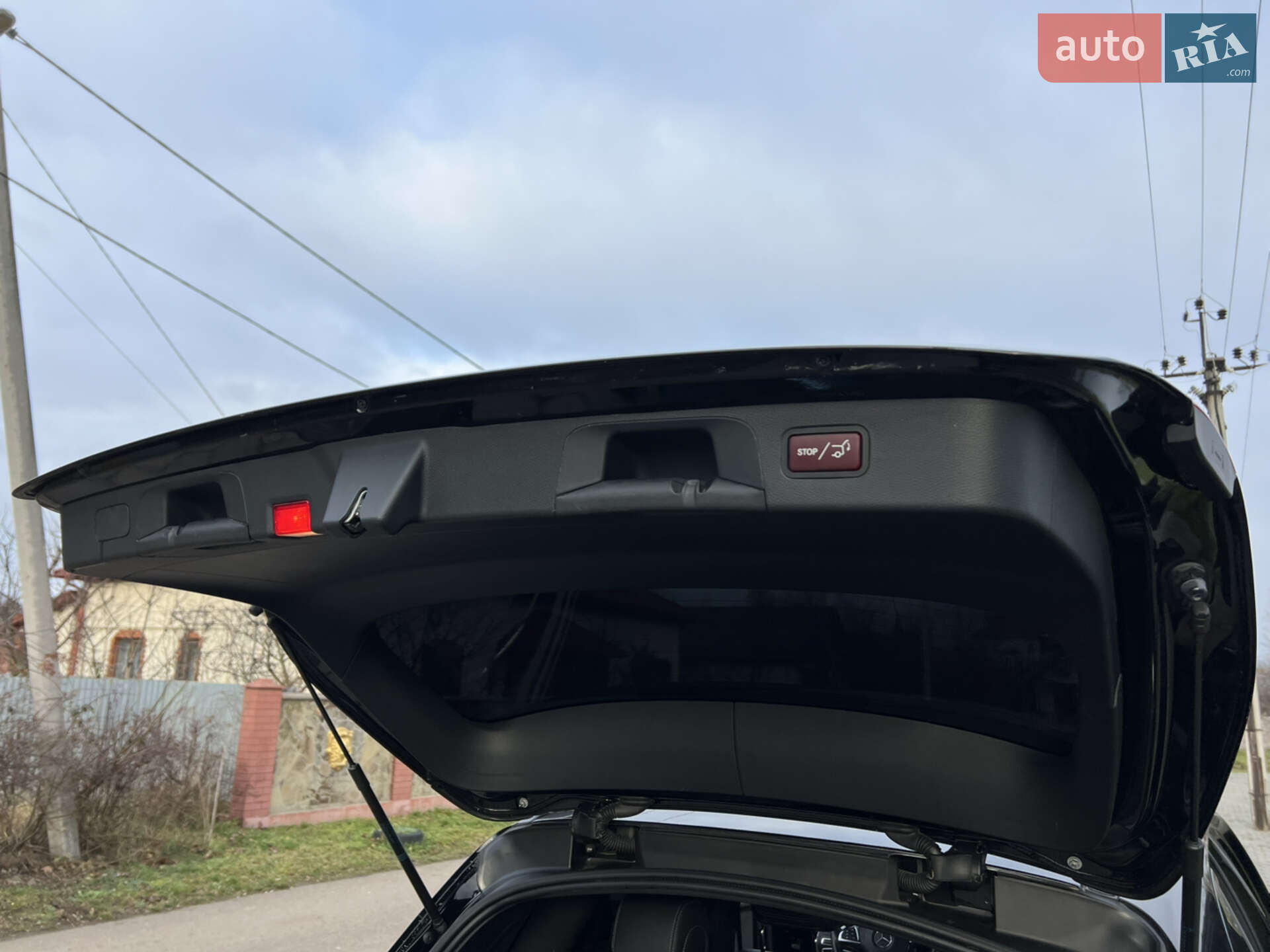 Mercedes-Benz GLC-Class 2019 VIN WDC0G4JBXKV179604 фото оголошення 48 з 61