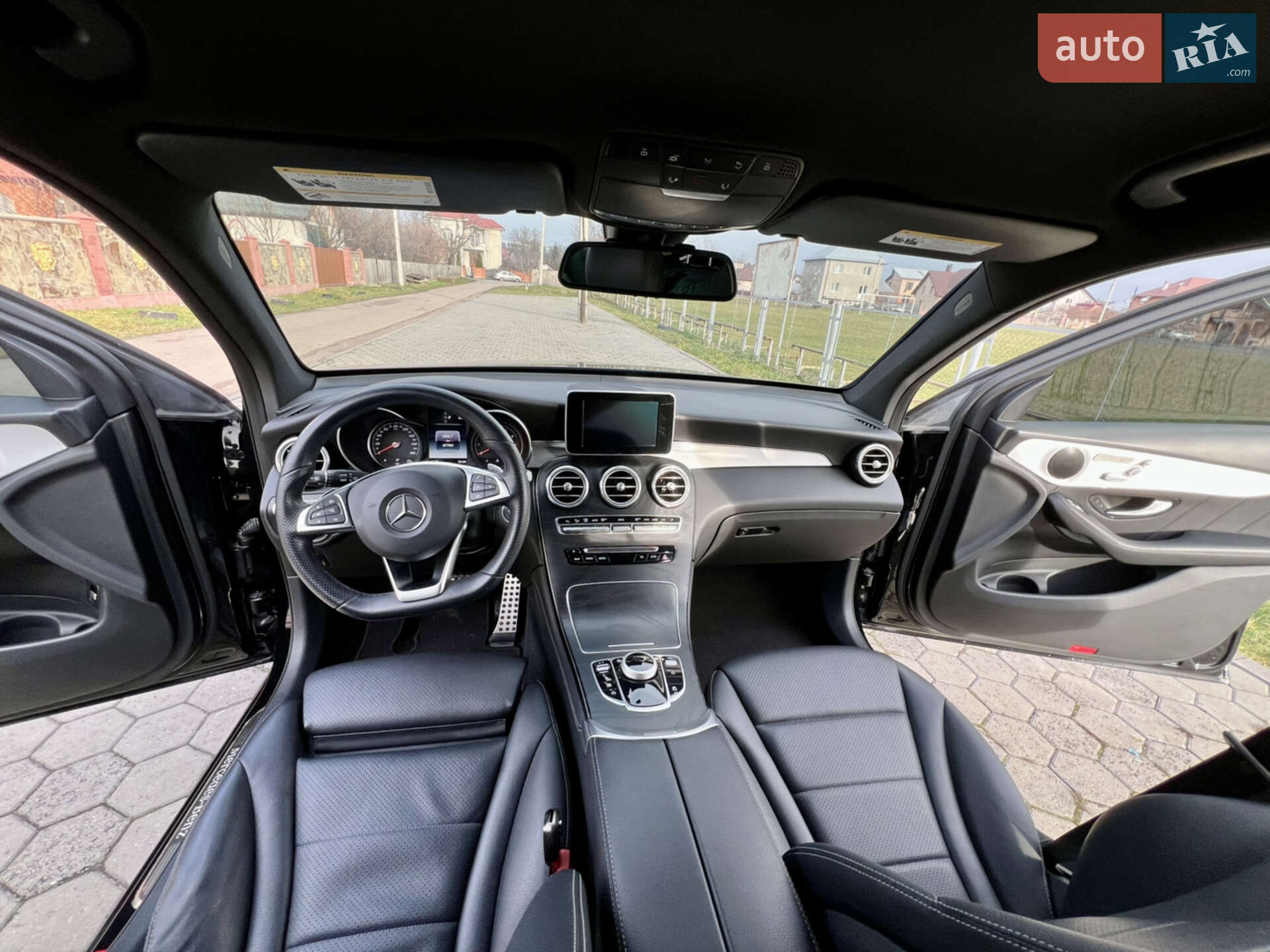 Mercedes-Benz GLC-Class 2019 VIN WDC0G4JBXKV179604 фото оголошення 51 з 61