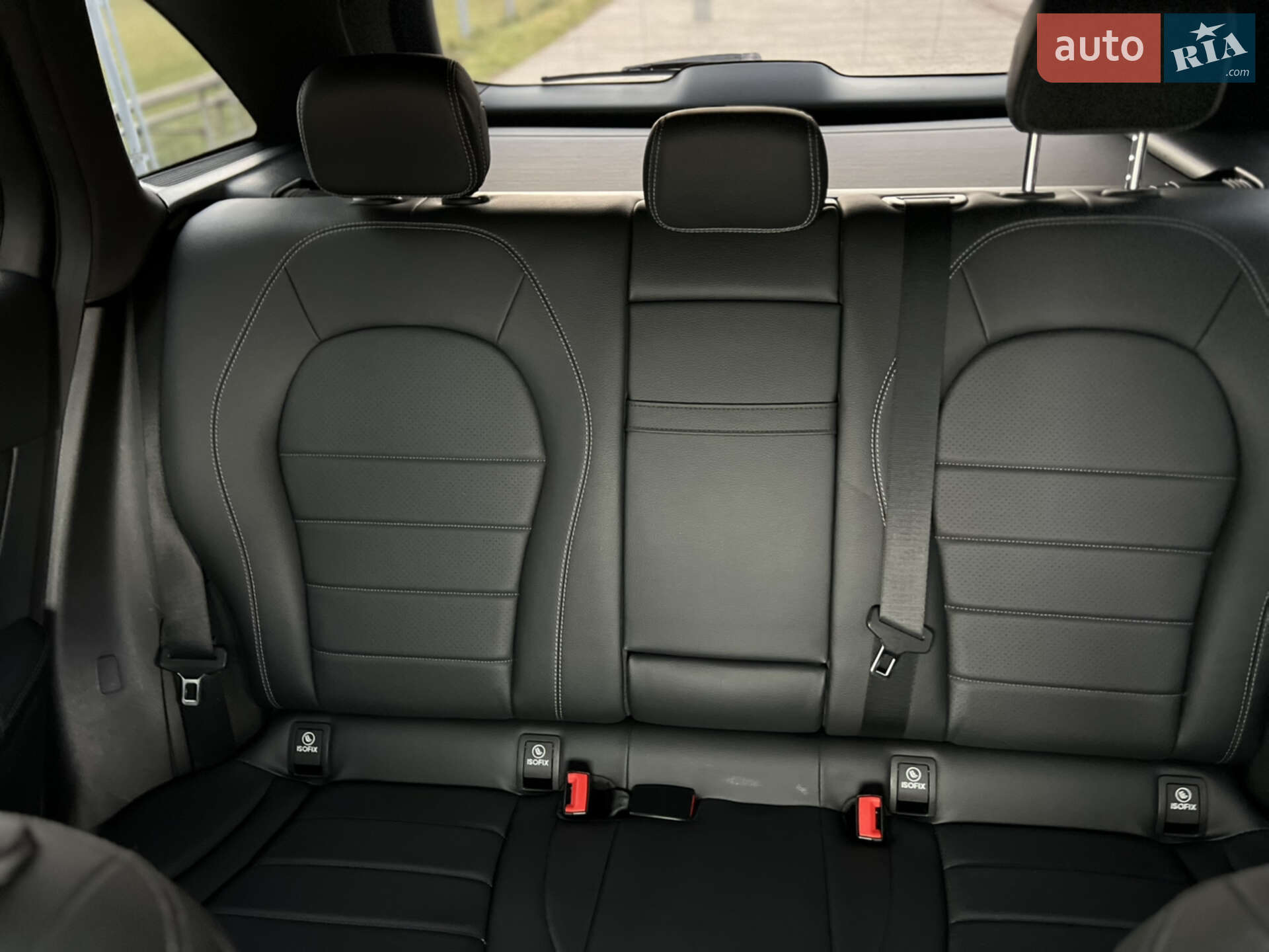 Mercedes-Benz GLC-Class 2019 VIN WDC0G4JBXKV179604 фото оголошення 53 з 61