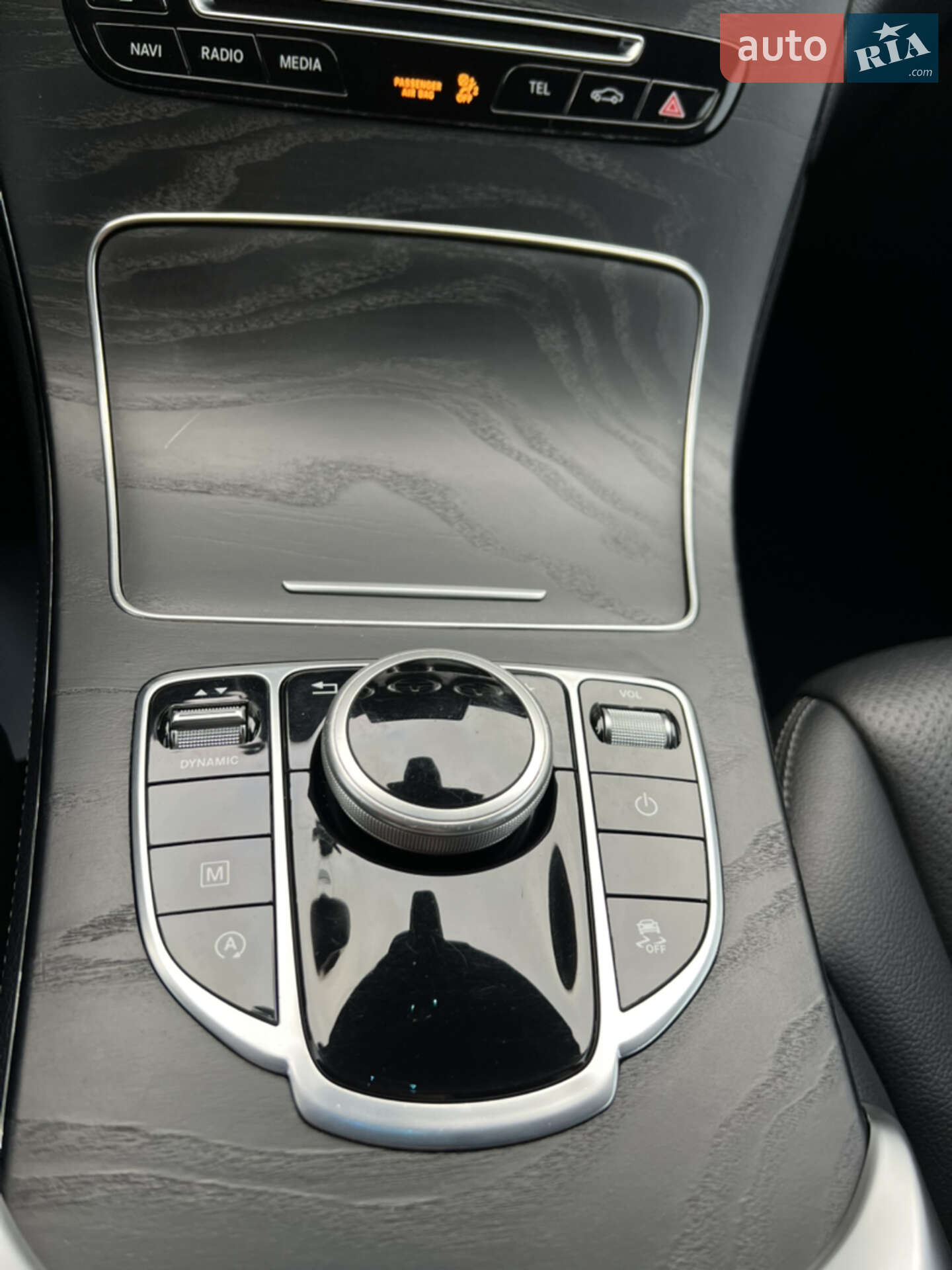 Mercedes-Benz GLC-Class 2019 VIN WDC0G4JBXKV179604 фото оголошення 55 з 61