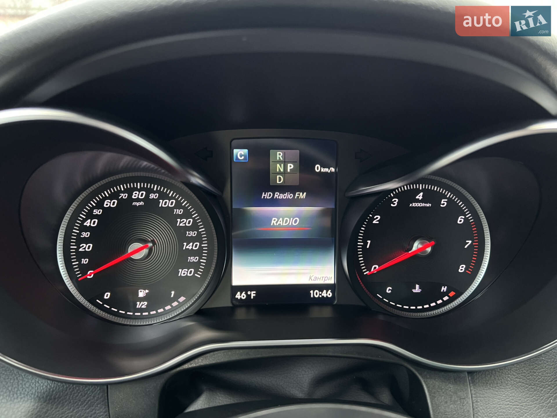 Mercedes-Benz GLC-Class 2019 VIN WDC0G4JBXKV179604 фото оголошення 58 з 61