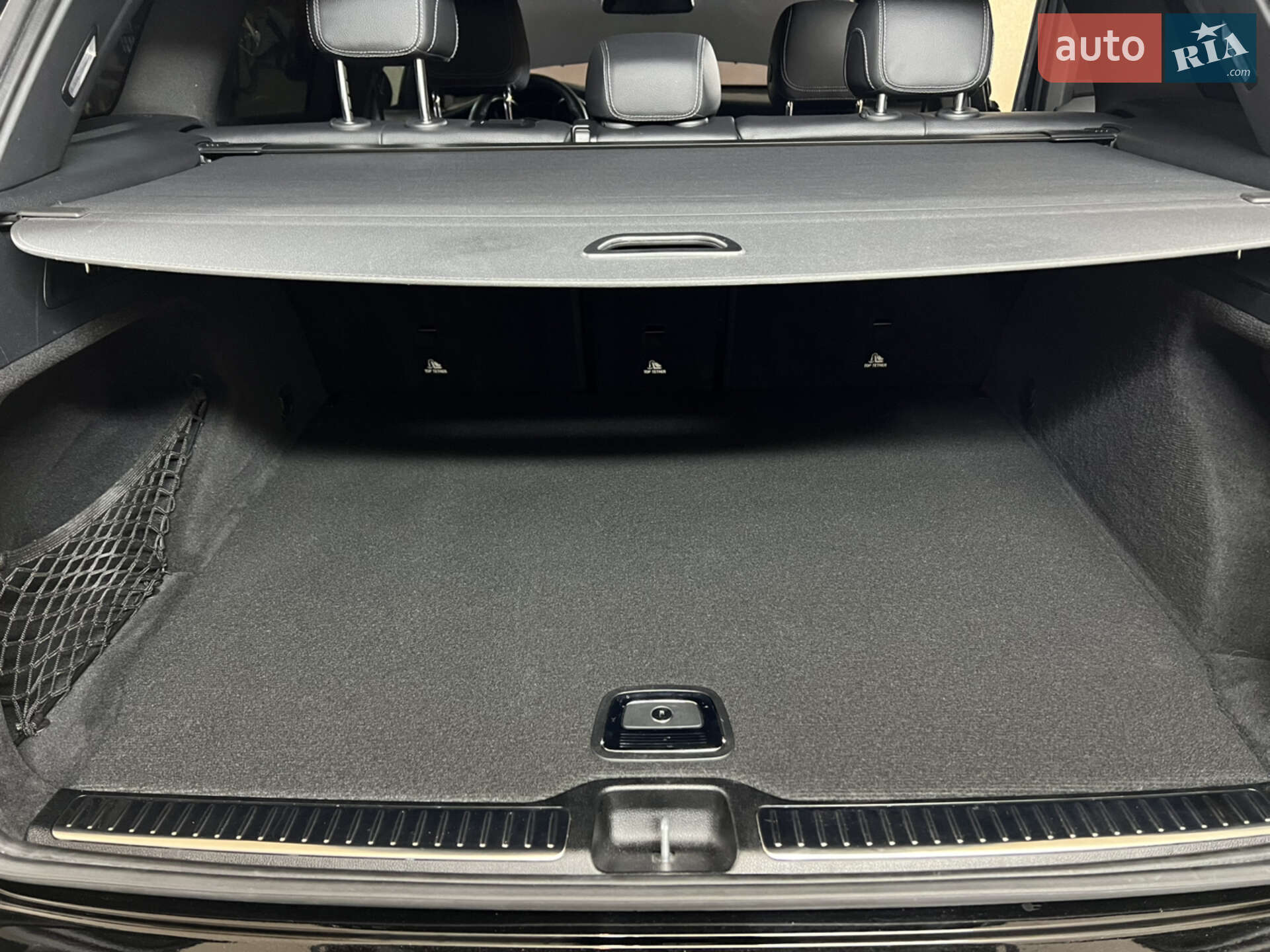 Mercedes-Benz GLC-Class 2019 VIN WDC0G4JBXKV179604 фото оголошення 61 з 61