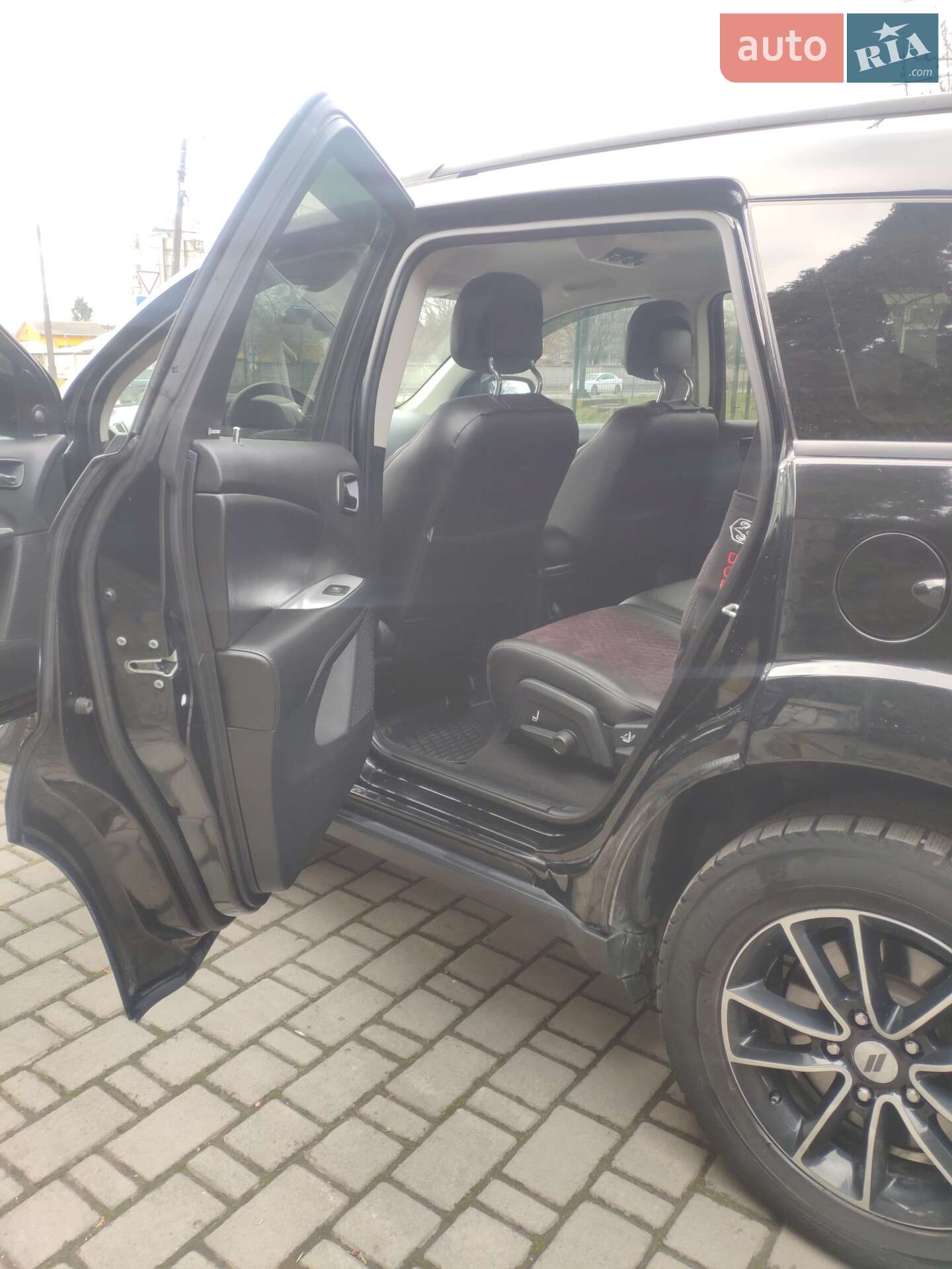 Dodge Journey 2017 VIN 3C4PDCAB4JT209119 фото оголошення 3 з 9