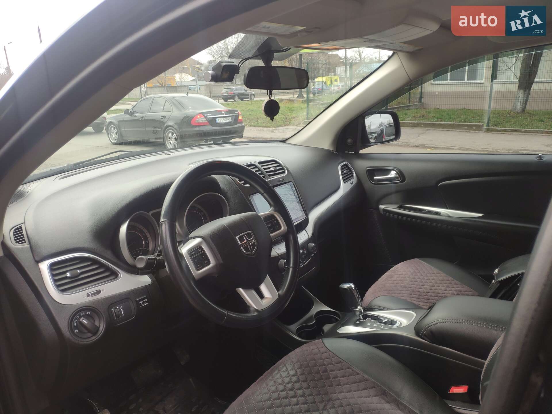 Dodge Journey 2017 VIN 3C4PDCAB4JT209119 фото оголошення 4 з 9