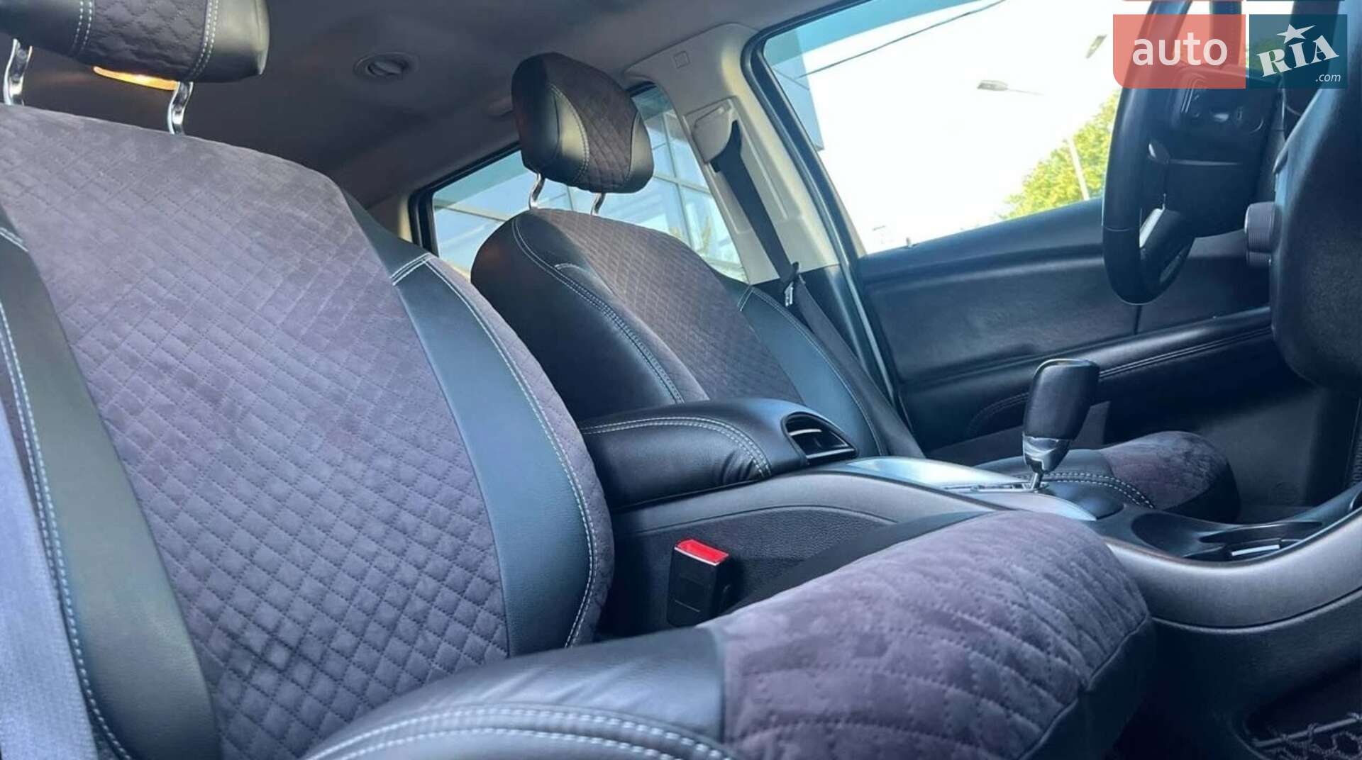 Dodge Journey 2017 VIN 3C4PDCAB4JT209119 фото оголошення 5 з 9