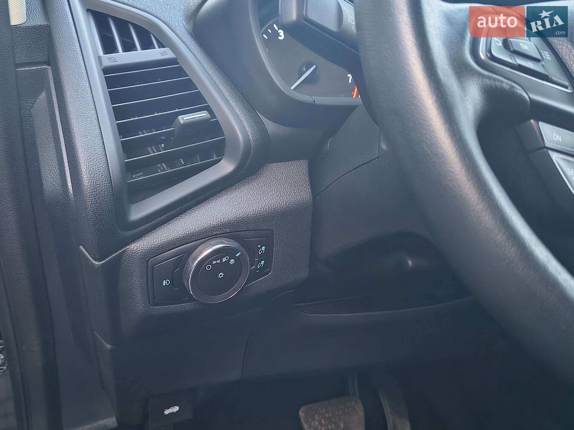 Ford EcoSport 2020 VIN MAJ6S3GLXLC388546 фото оголошення 4 з 18