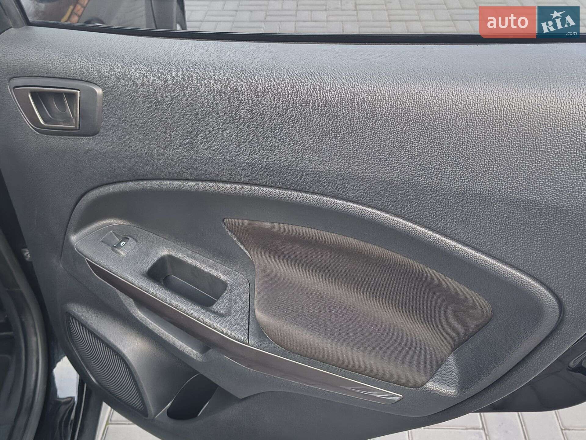 Ford EcoSport 2020 VIN MAJ6S3GLXLC388546 фото оголошення 13 з 18