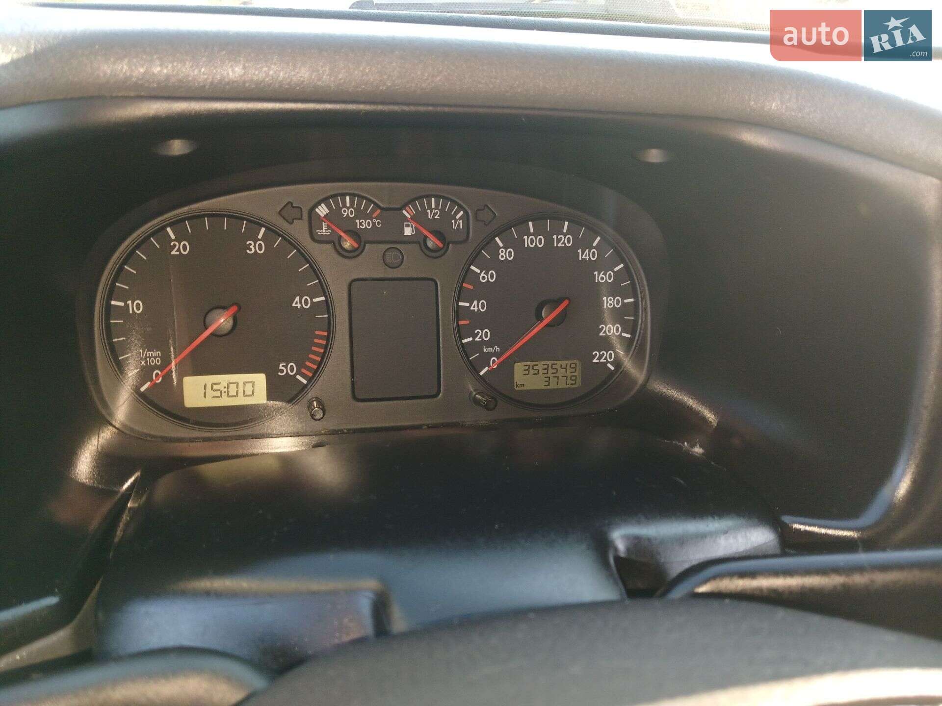Volkswagen Transporter 2001 VIN WV1ZZZ70Z1H155353 фото оголошення 15 з 27