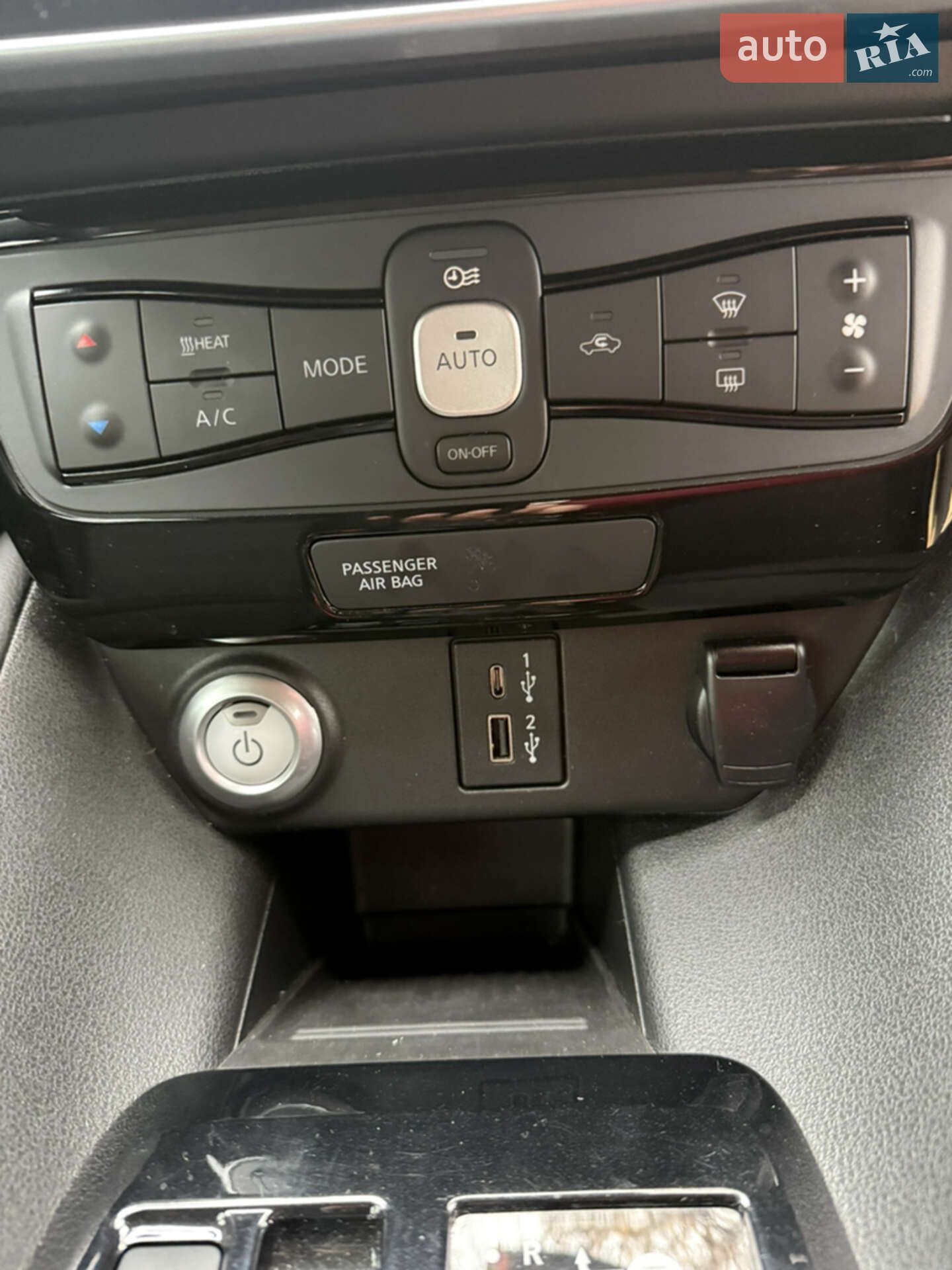 Nissan Leaf 2020 VIN 1N4AZ1CPXLC304129 фото оголошення 26 з 44