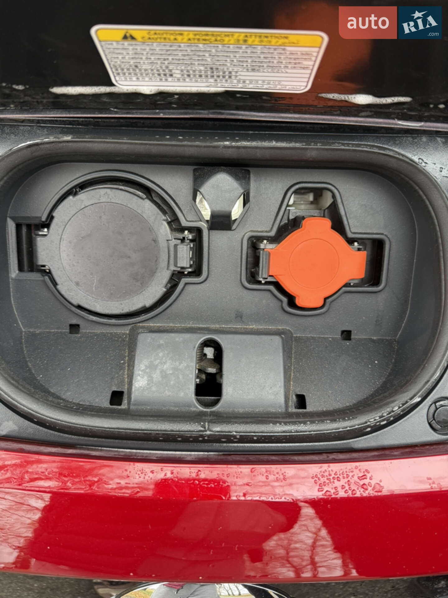 Nissan Leaf 2020 VIN 1N4AZ1CPXLC304129 фото оголошення 27 з 44