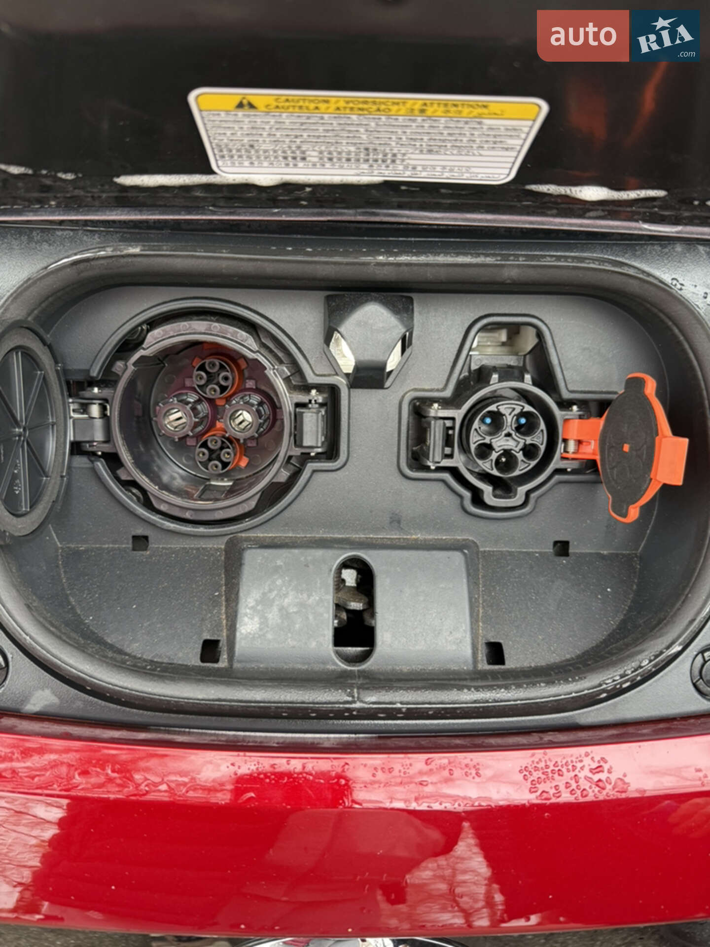 Nissan Leaf 2020 VIN 1N4AZ1CPXLC304129 фото оголошення 28 з 44
