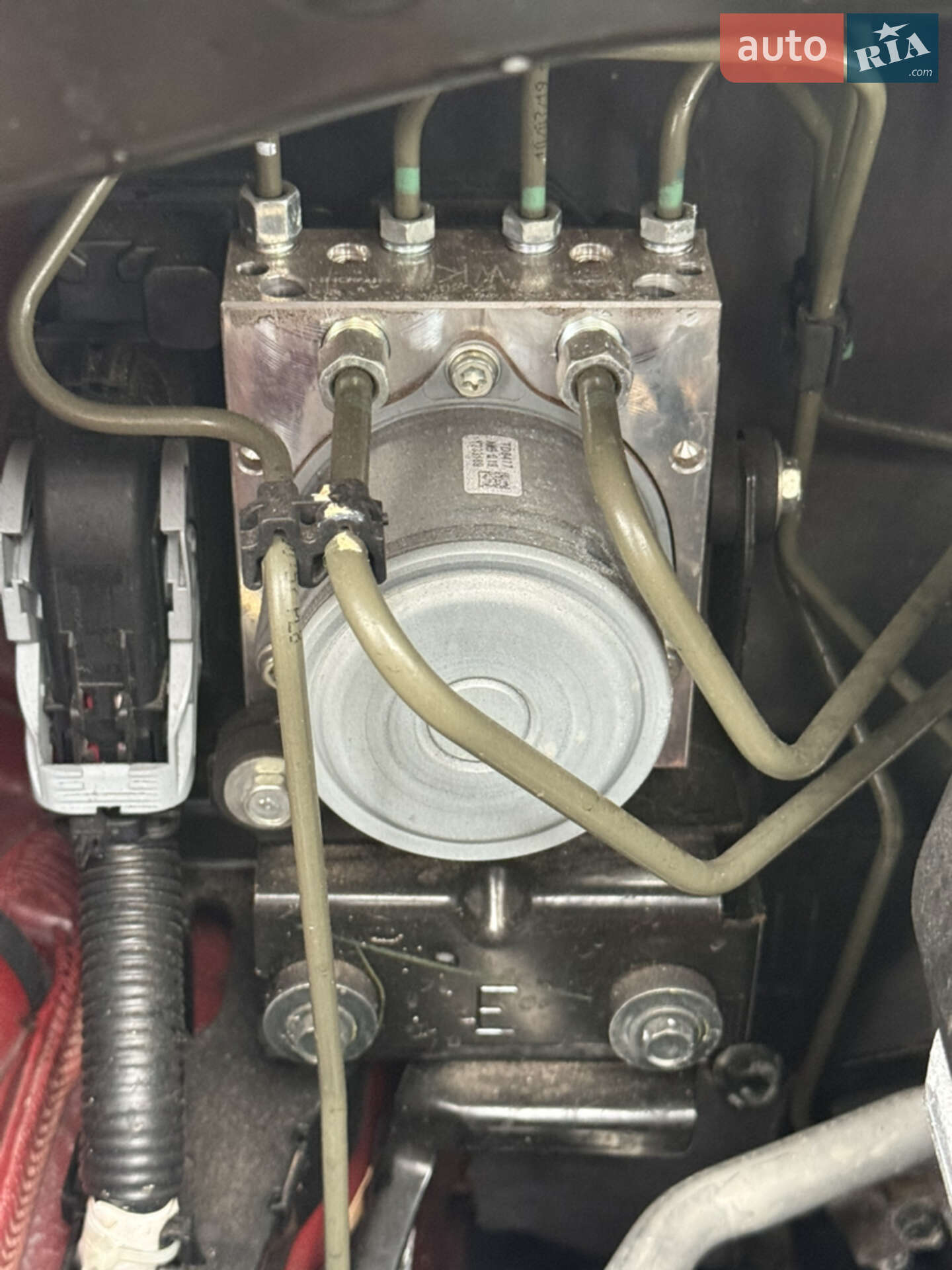 Nissan Leaf 2020 VIN 1N4AZ1CPXLC304129 фото оголошення 36 з 44