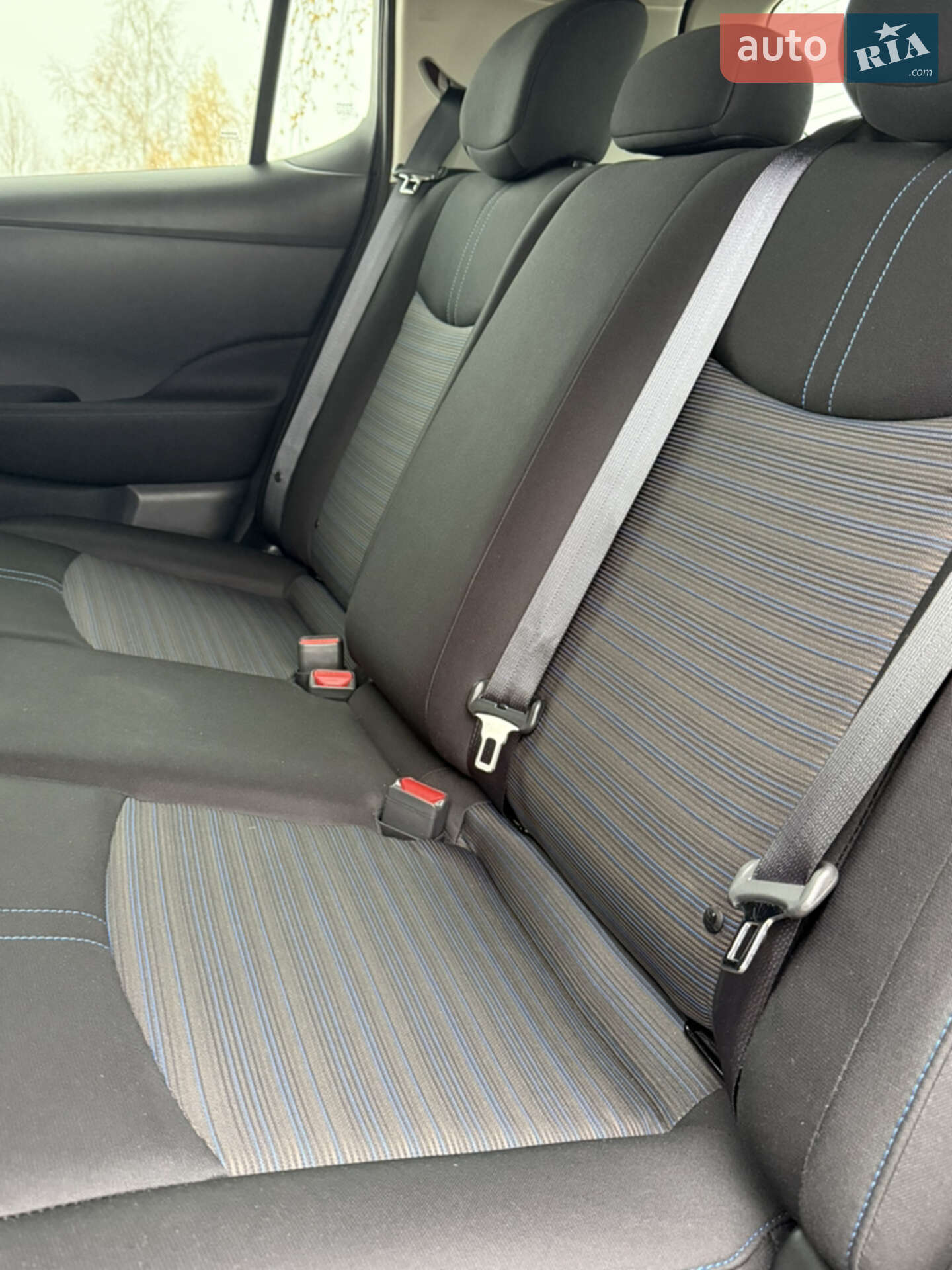 Nissan Leaf 2020 VIN 1N4AZ1CPXLC304129 фото оголошення 41 з 44