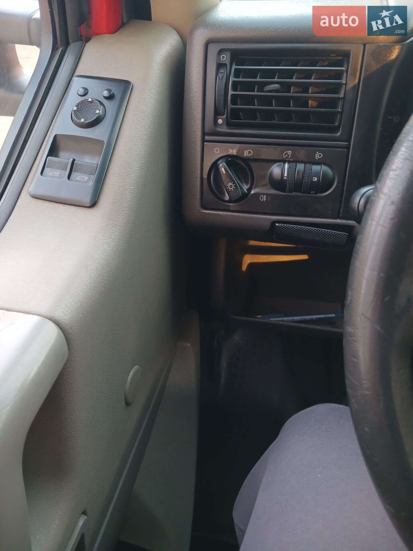 Volkswagen Transporter 2001 VIN WV1ZZZ70Z1H155353 фото оголошення 27 з 27