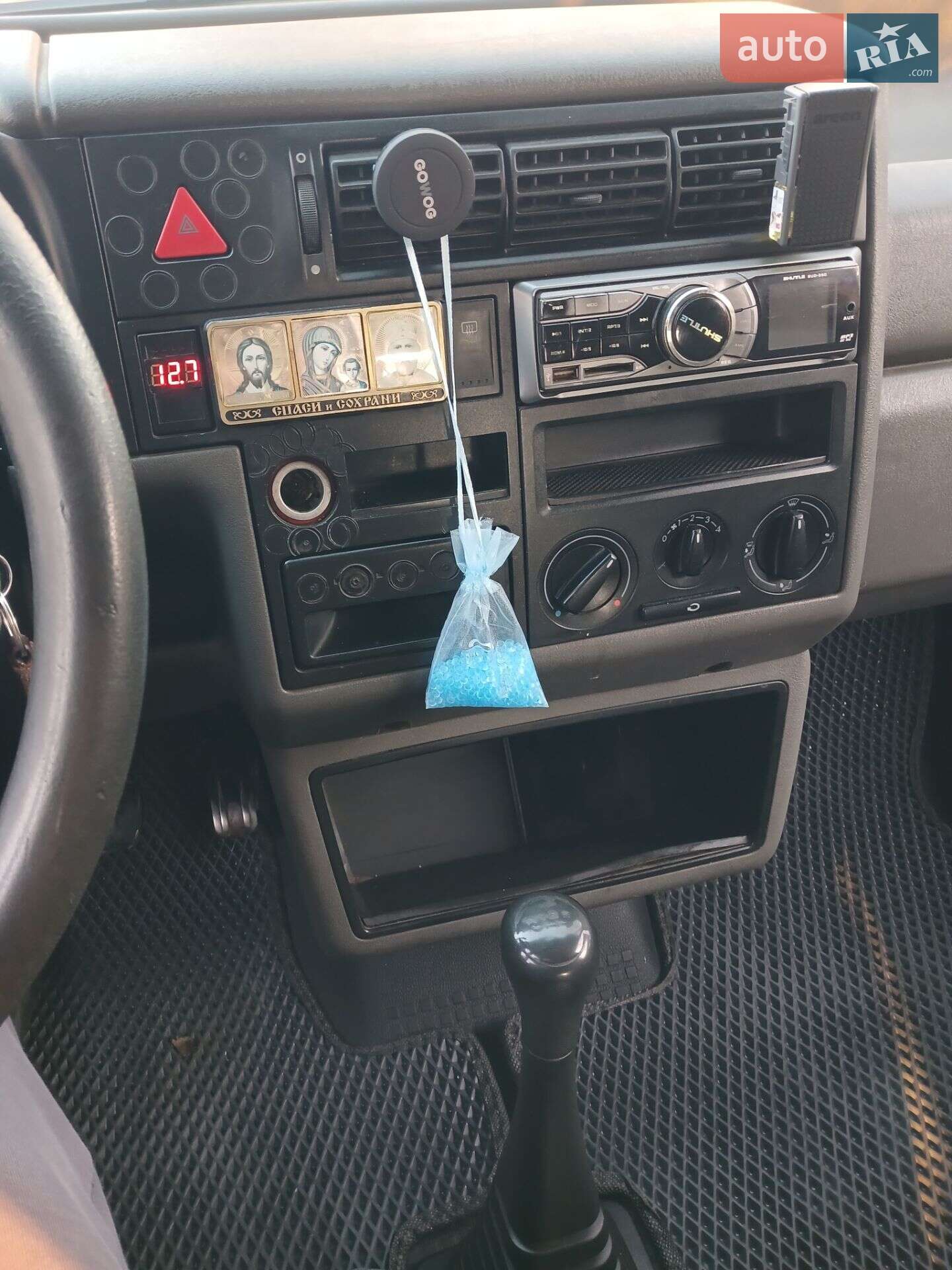 Volkswagen Transporter 2001 VIN WV1ZZZ70Z1H155353 фото оголошення 26 з 27