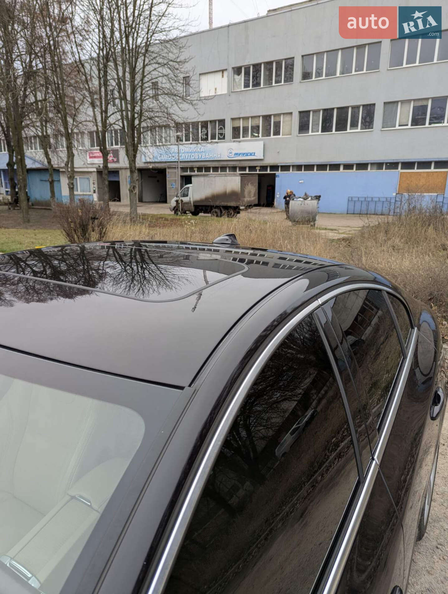 Volvo S60 2013 VIN YV1612FS7E2281022 фото оголошення 13 з 20