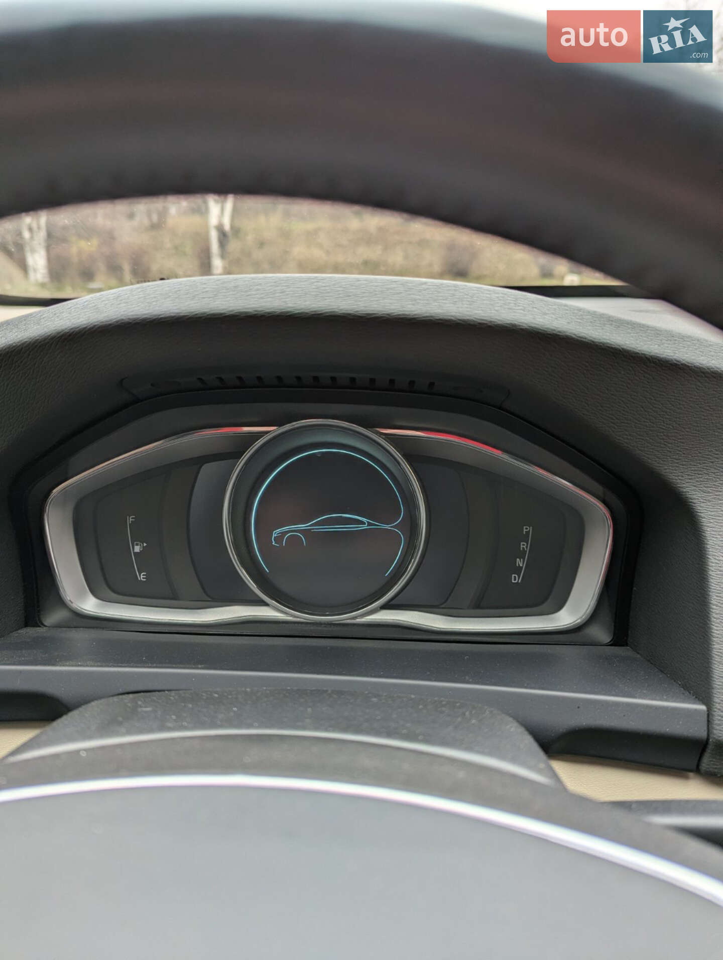 Volvo S60 2013 VIN YV1612FS7E2281022 фото оголошення 14 з 20
