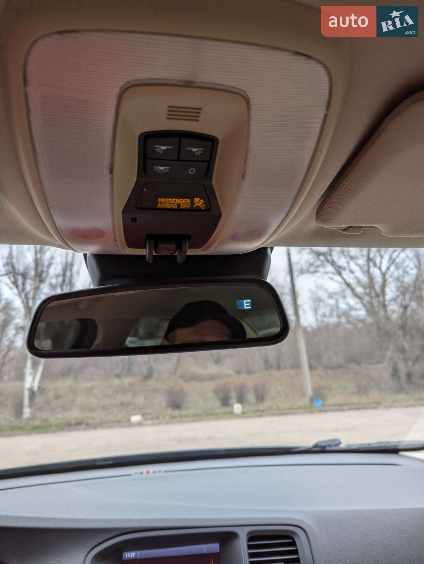 Volvo S60 2013 VIN YV1612FS7E2281022 фото оголошення 15 з 20