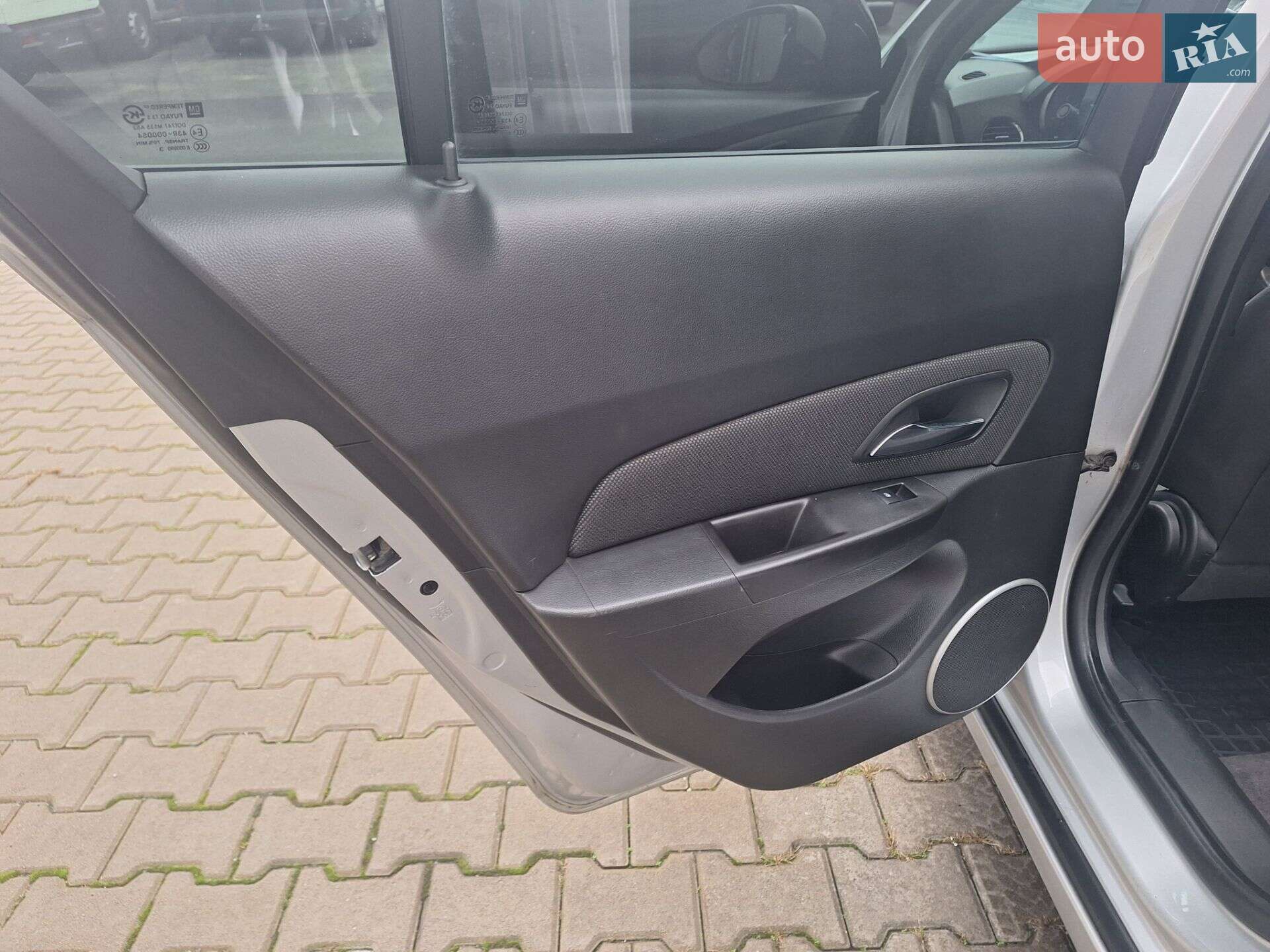 Chevrolet Cruze 2014 VIN Y6DJF6959EK569864 фото оголошення 13 з 23