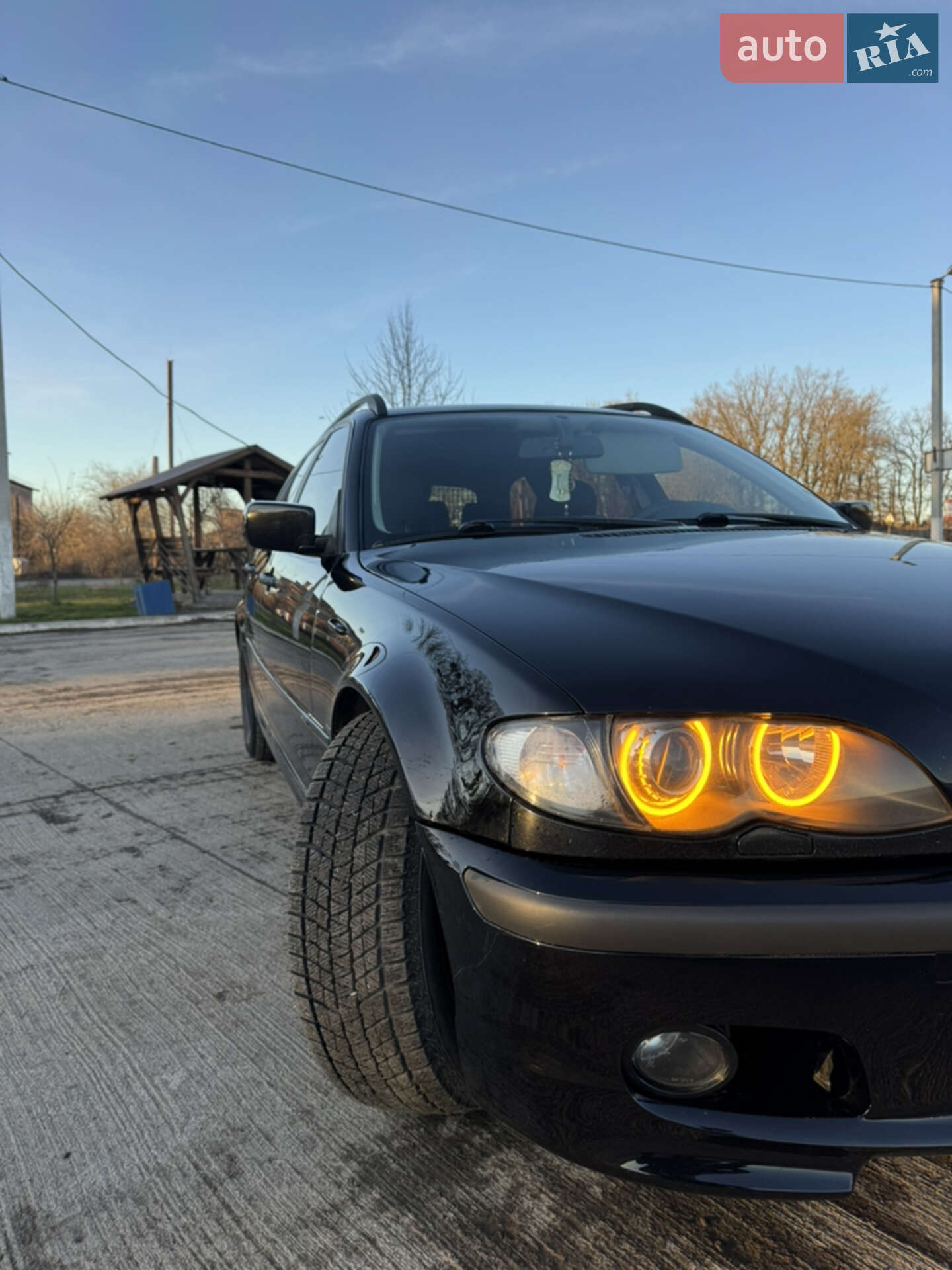 BMW 3 Series 2002 VIN WBAAP71070JL36985 фото оголошення 7 з 33