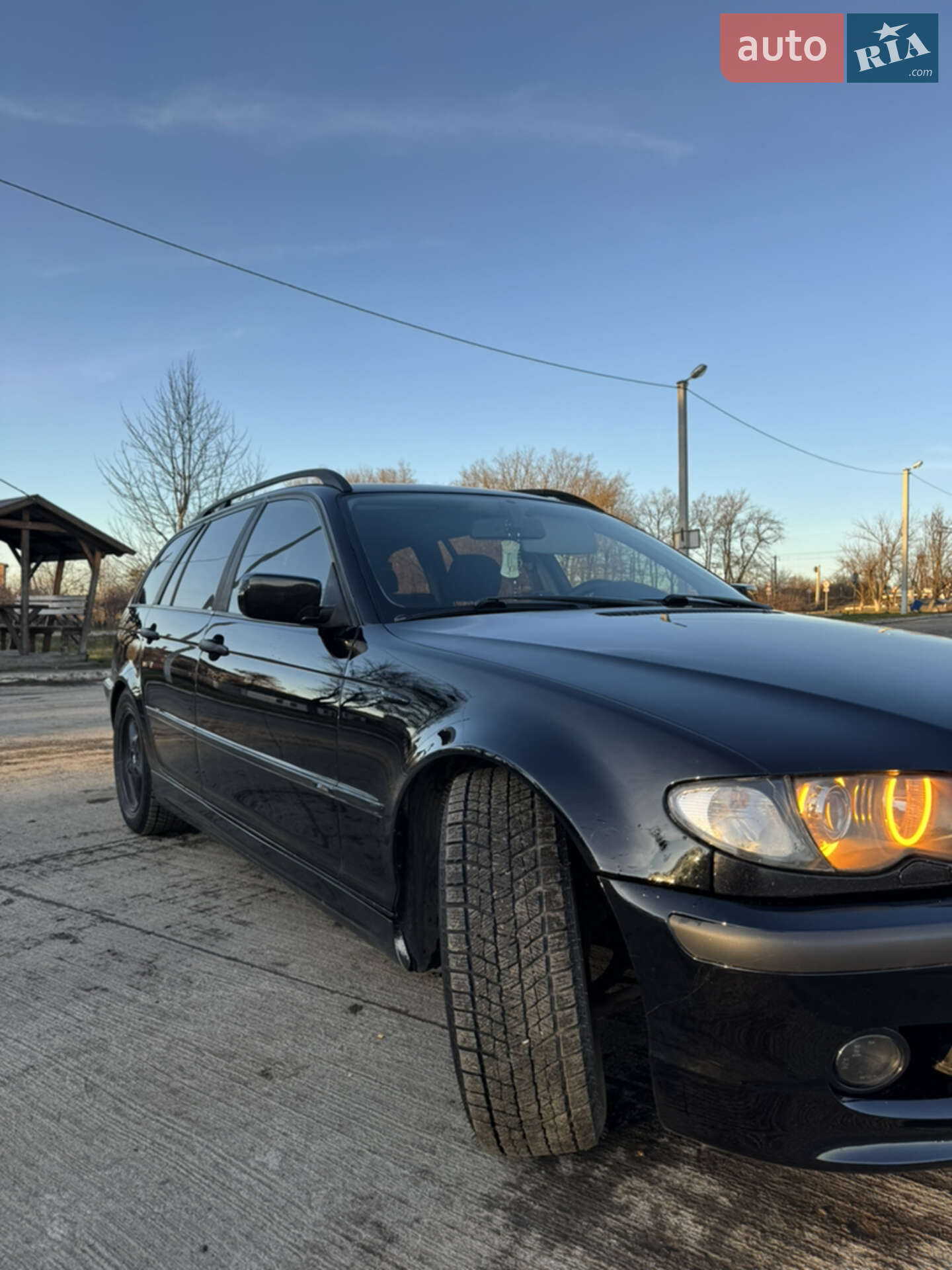 BMW 3 Series 2002 VIN WBAAP71070JL36985 фото оголошення 8 з 33