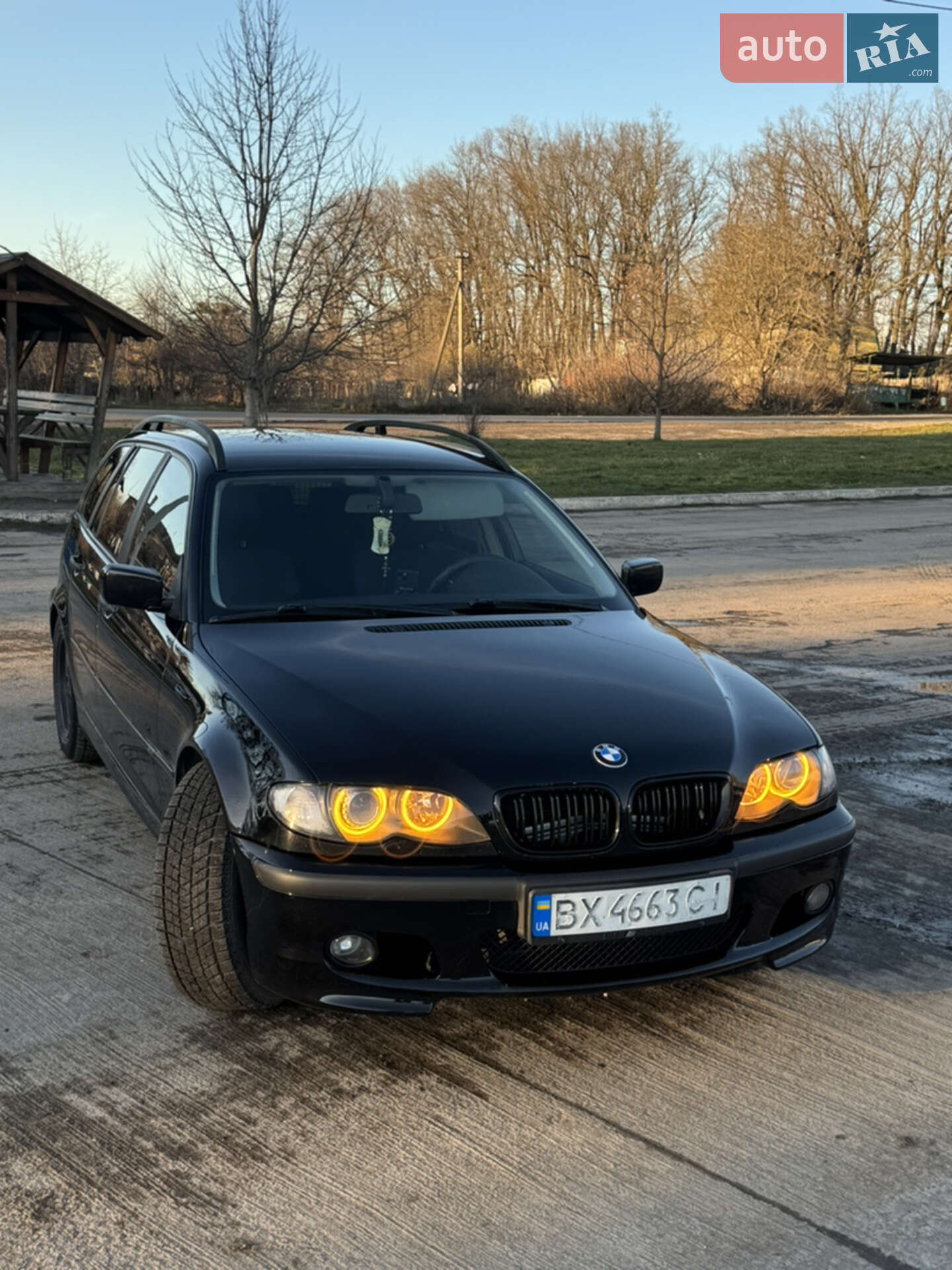 BMW 3 Series 2002 VIN WBAAP71070JL36985 фото оголошення 11 з 33