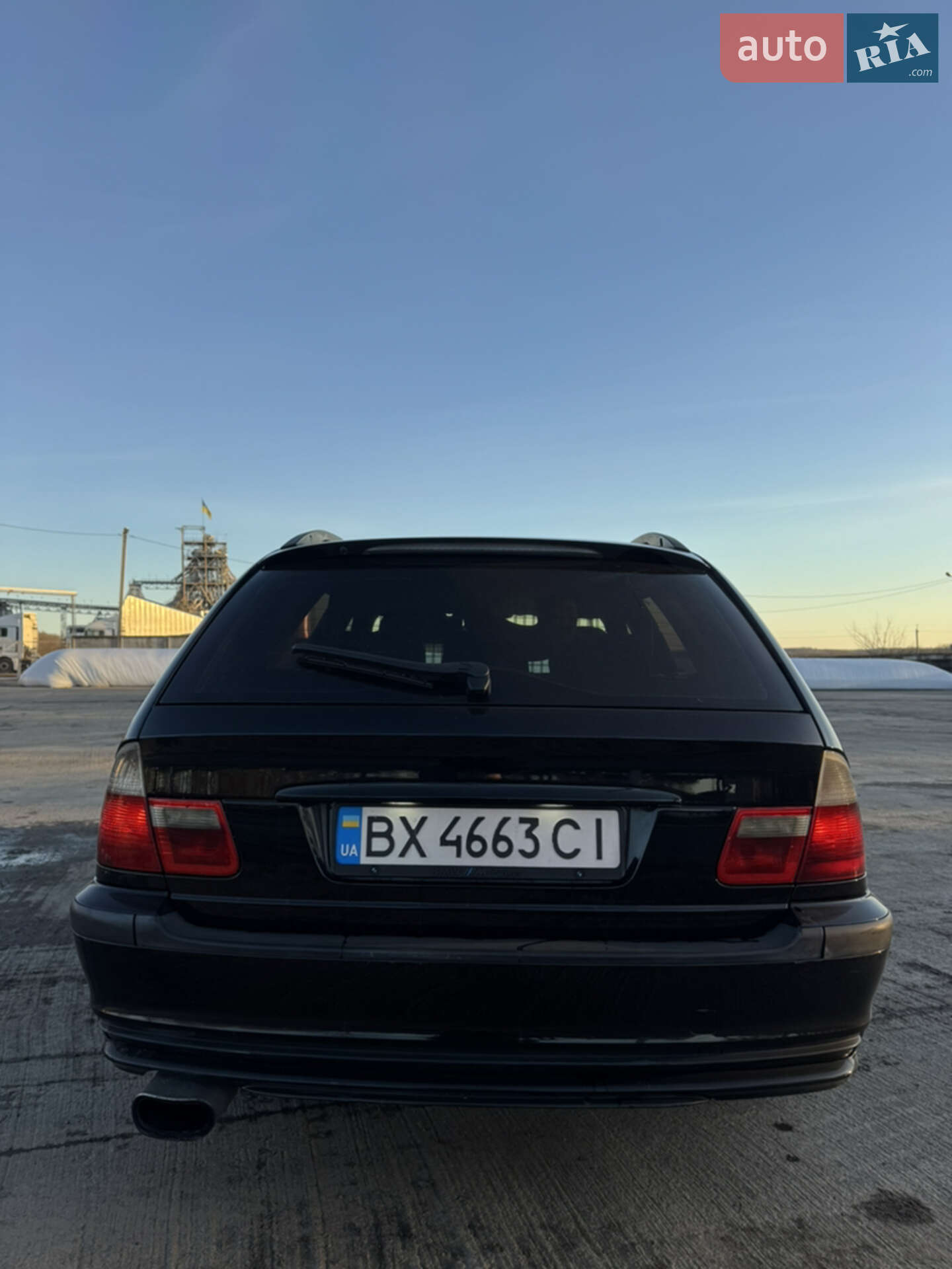 BMW 3 Series 2002 VIN WBAAP71070JL36985 фото оголошення 12 з 33