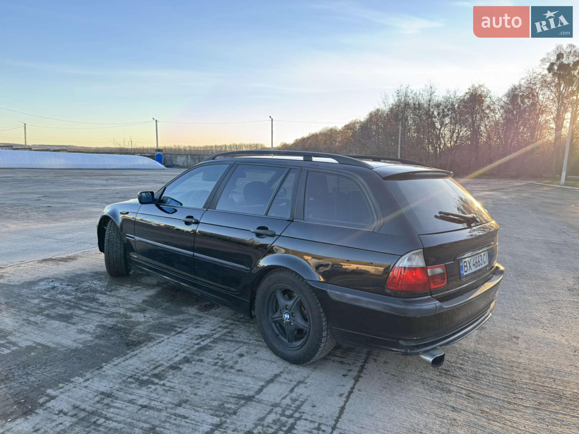 BMW 3 Series 2002 VIN WBAAP71070JL36985 фото оголошення 13 з 33