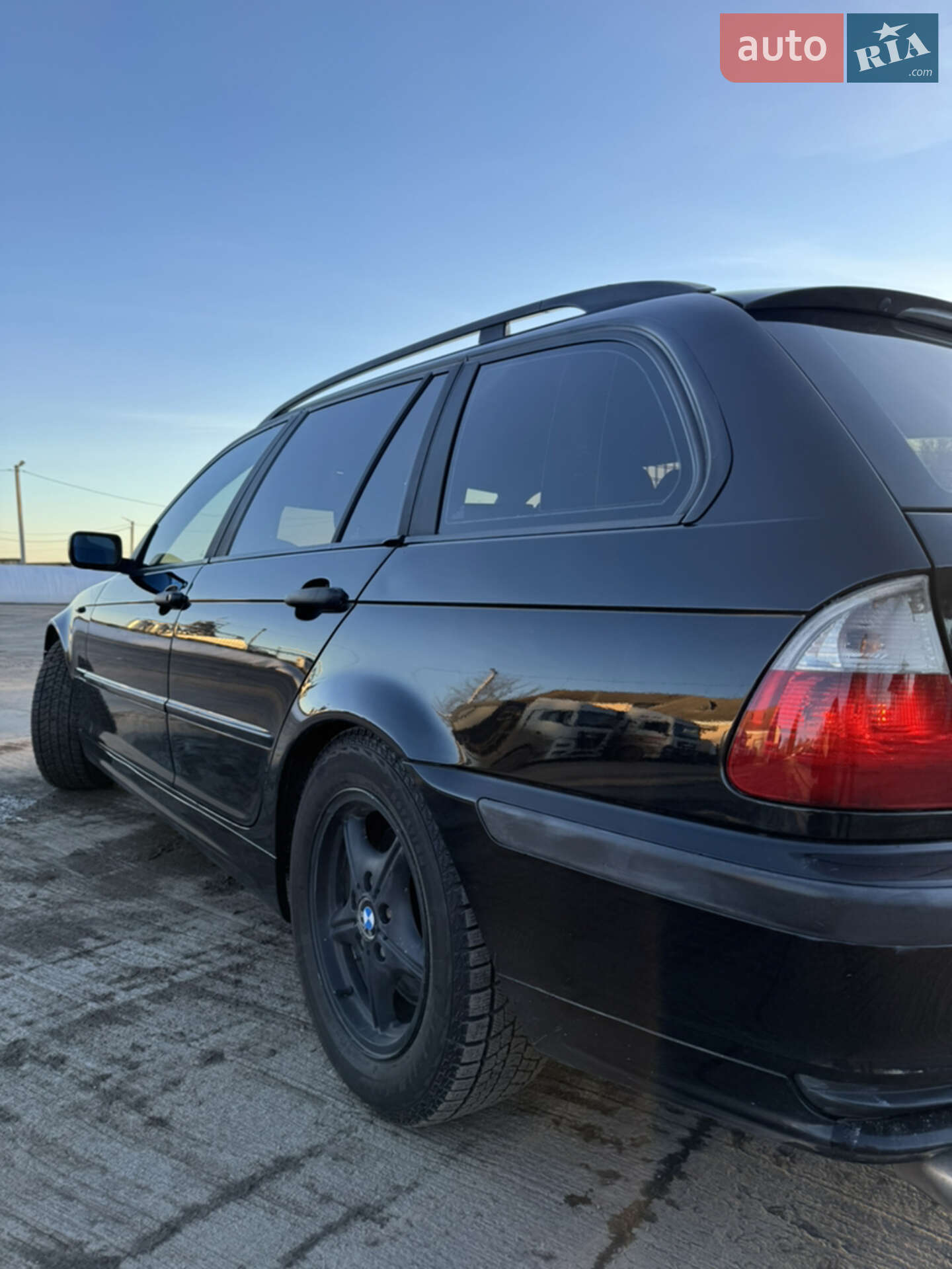 BMW 3 Series 2002 VIN WBAAP71070JL36985 фото оголошення 14 з 33