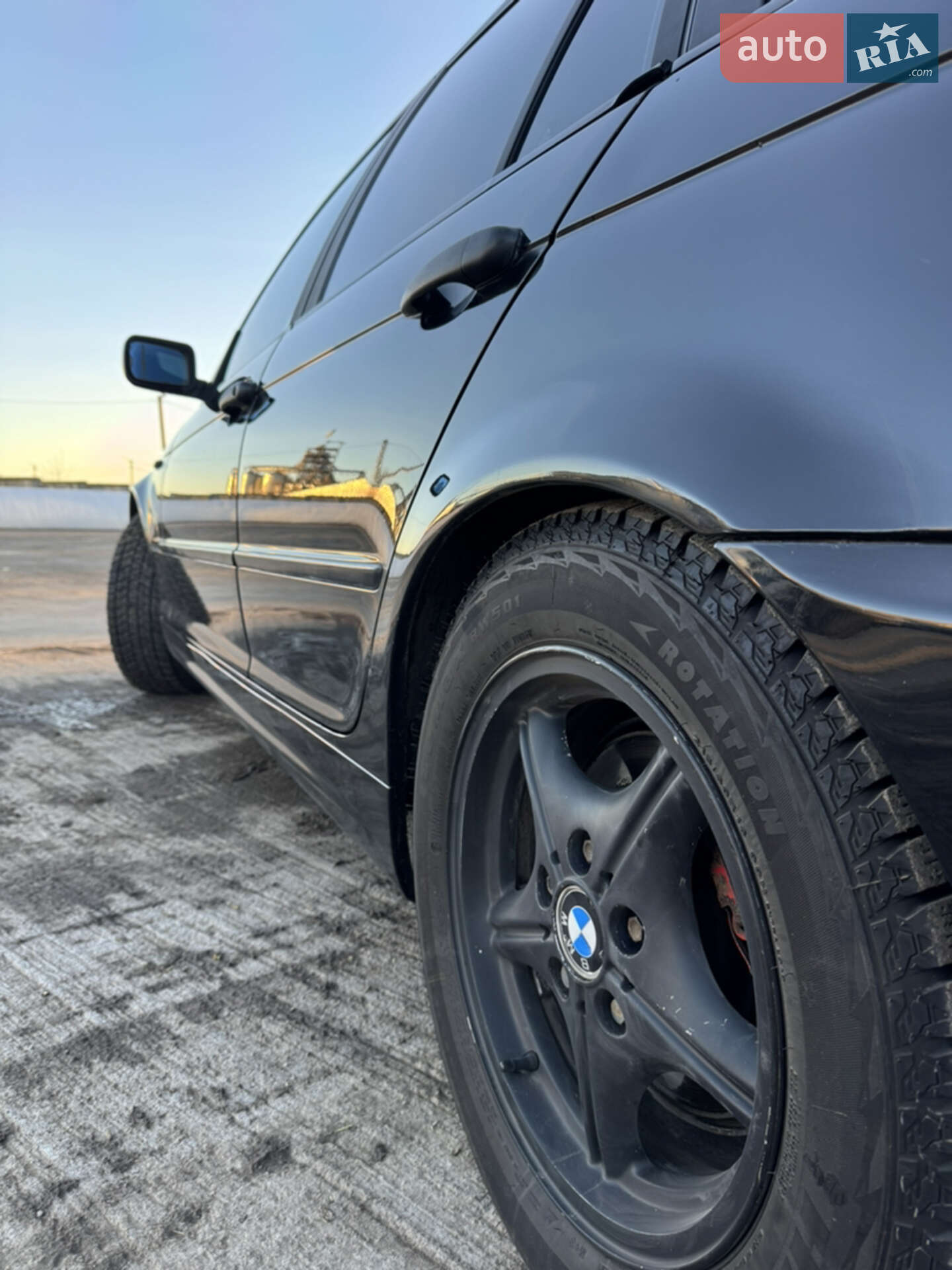 BMW 3 Series 2002 VIN WBAAP71070JL36985 фото оголошення 15 з 33
