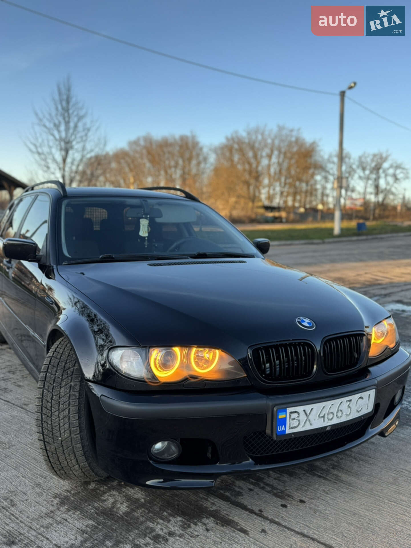 BMW 3 Series 2002 VIN WBAAP71070JL36985 фото оголошення 20 з 33