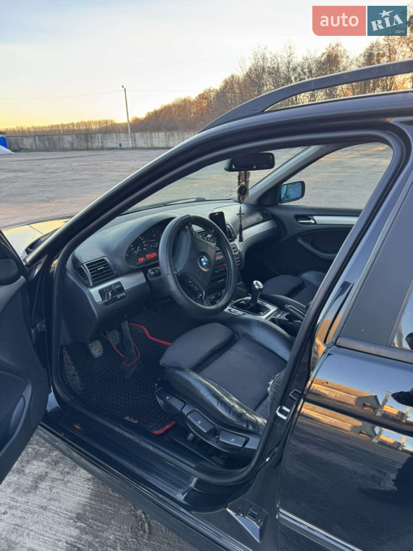BMW 3 Series 2002 VIN WBAAP71070JL36985 фото оголошення 21 з 33