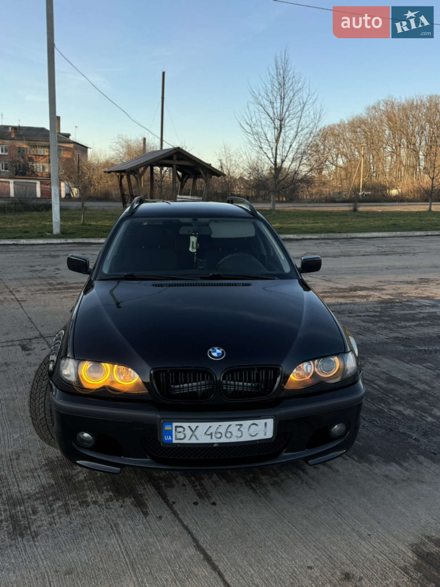 BMW 3 Series 2002 VIN WBAAP71070JL36985 фото оголошення 22 з 33
