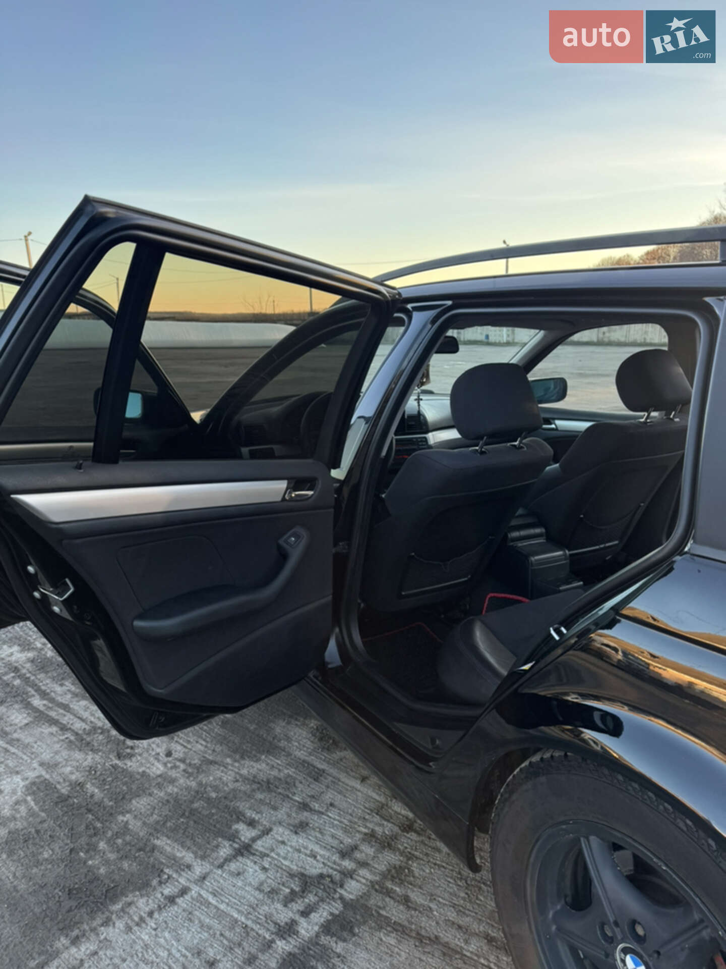 BMW 3 Series 2002 VIN WBAAP71070JL36985 фото оголошення 24 з 33