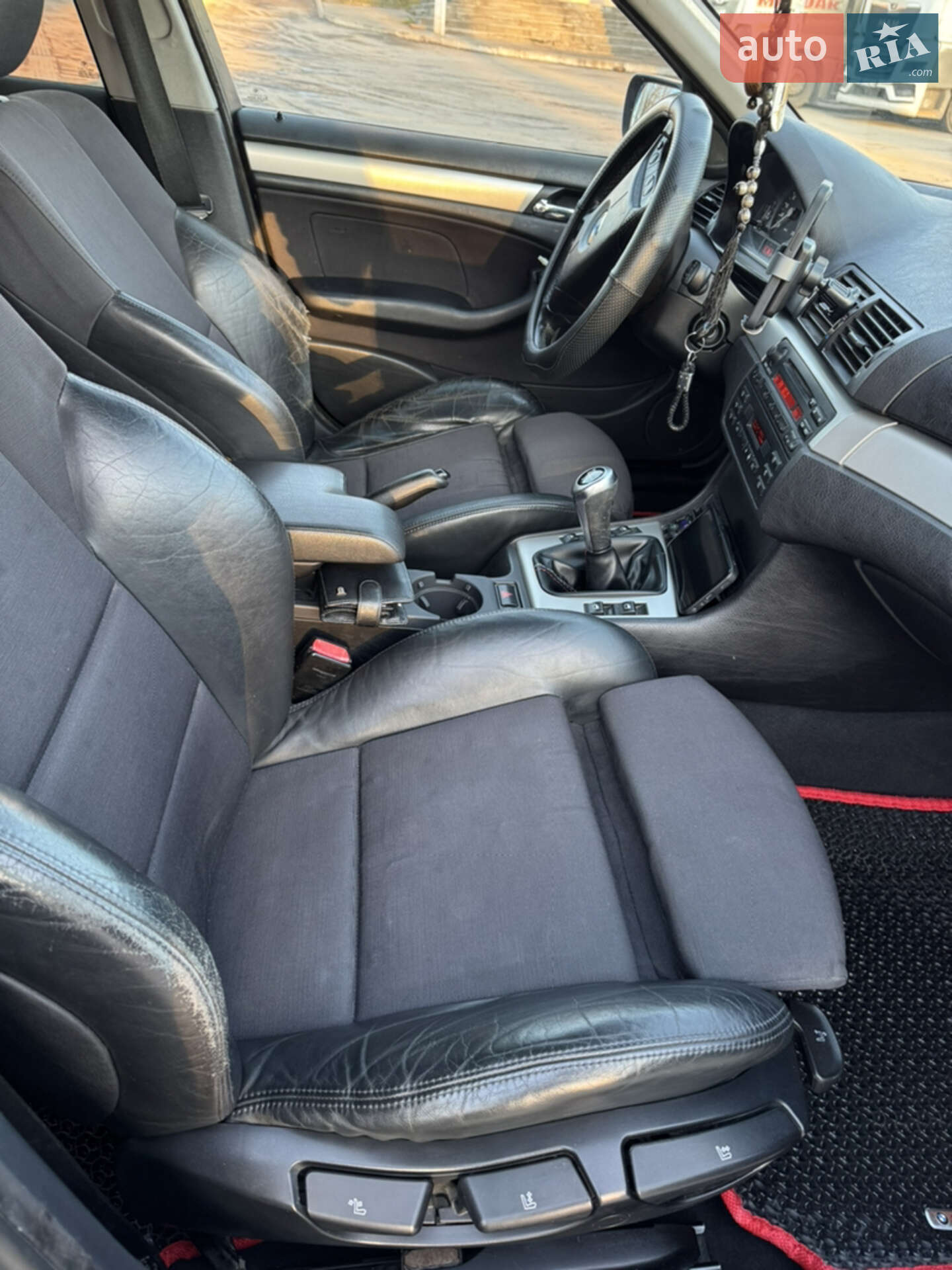 BMW 3 Series 2002 VIN WBAAP71070JL36985 фото оголошення 30 з 33