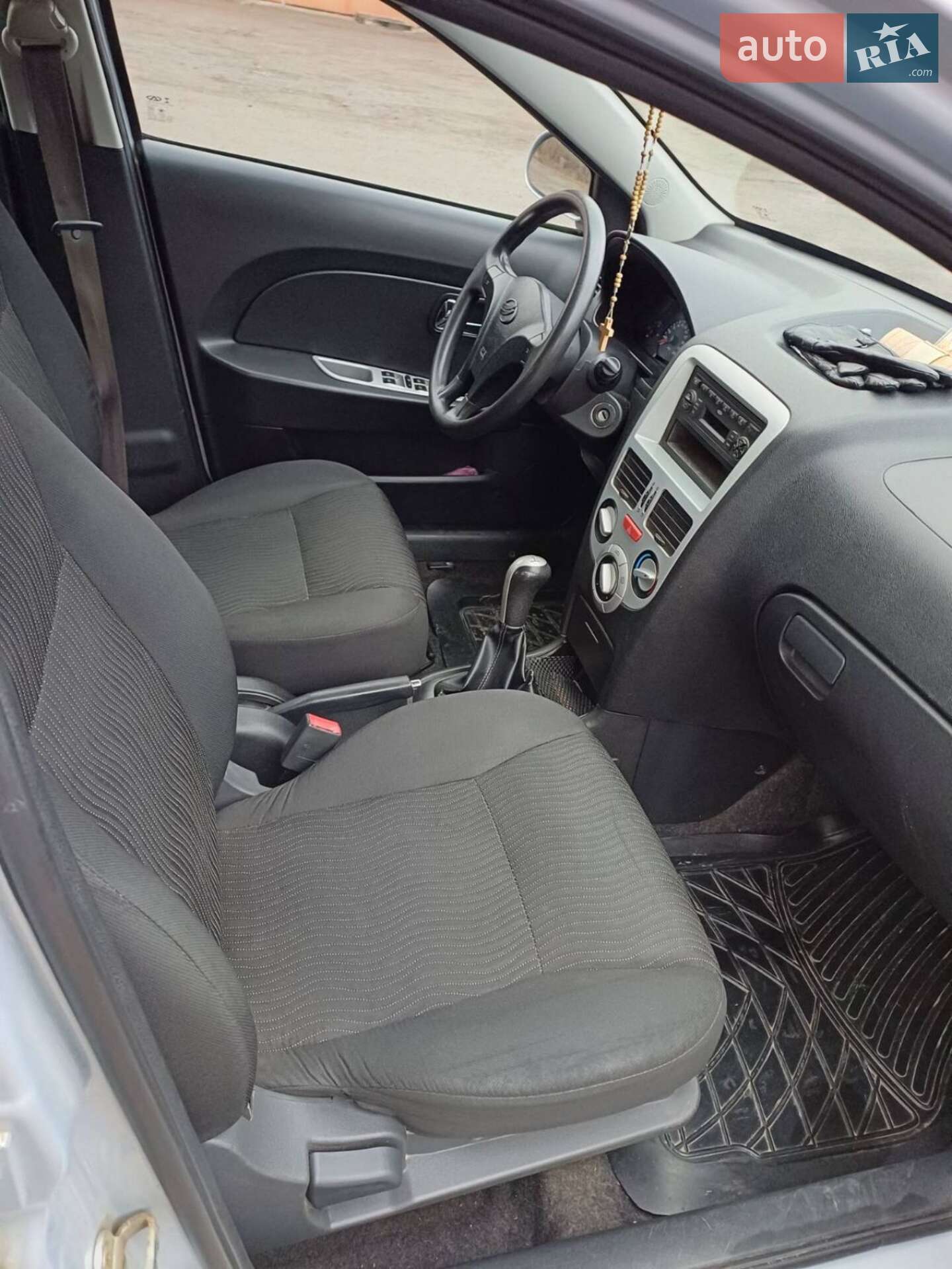 ЗАЗ Forza 2015 VIN Y6DAF4854G0029785 фото оголошення 6 з 11