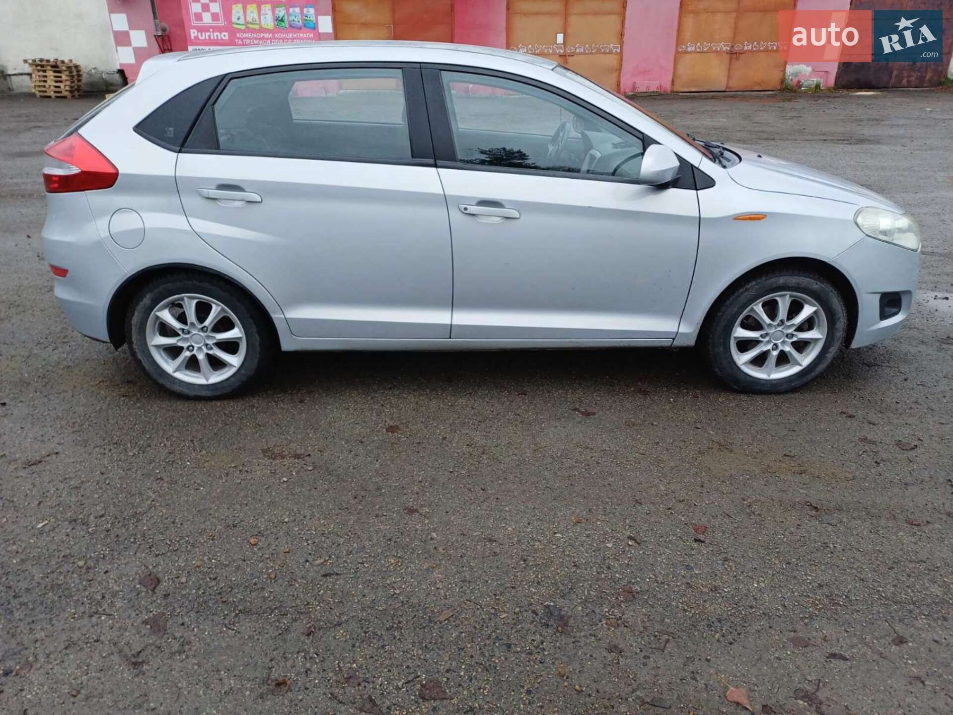 ЗАЗ Forza 2015 VIN Y6DAF4854G0029785 фото оголошення 8 з 11