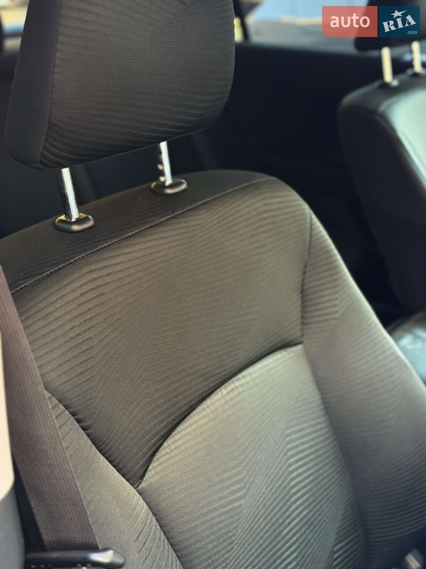 Honda Accord 2013 VIN 1HGCR2F35EA078034 фото оголошення 9 з 12