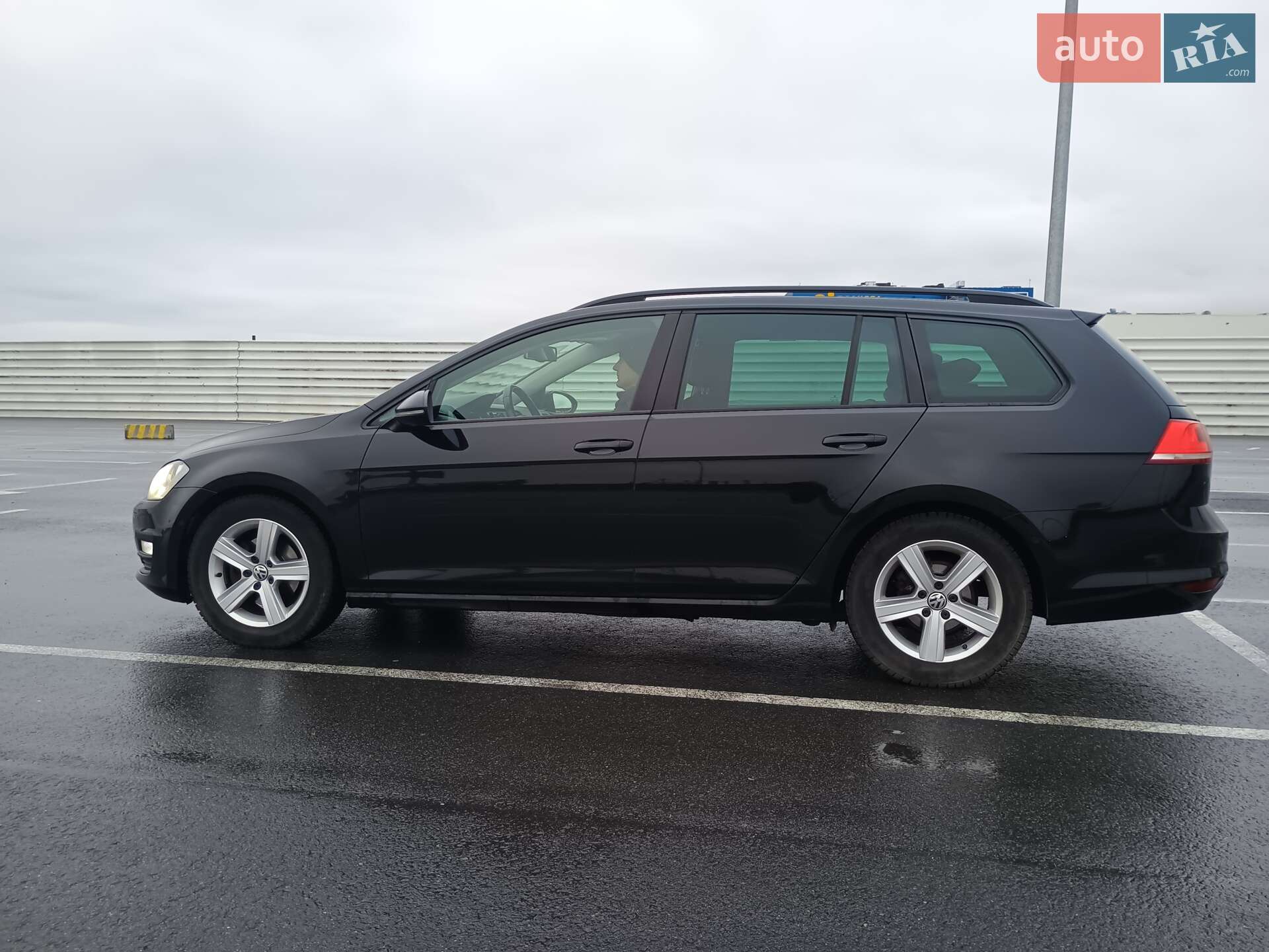 Volkswagen Golf 2013 VIN WVWZZZAUZEP525754 фото оголошення 6 з 41