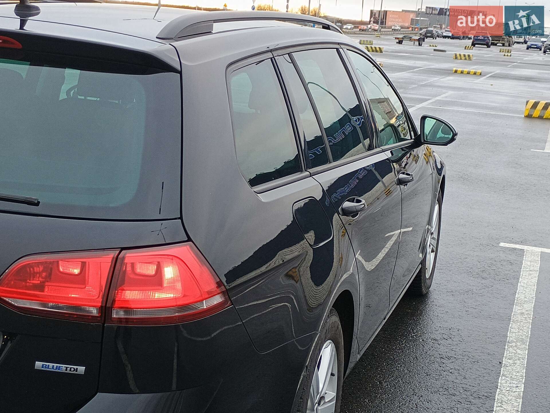 Volkswagen Golf 2013 VIN WVWZZZAUZEP525754 фото оголошення 12 з 41