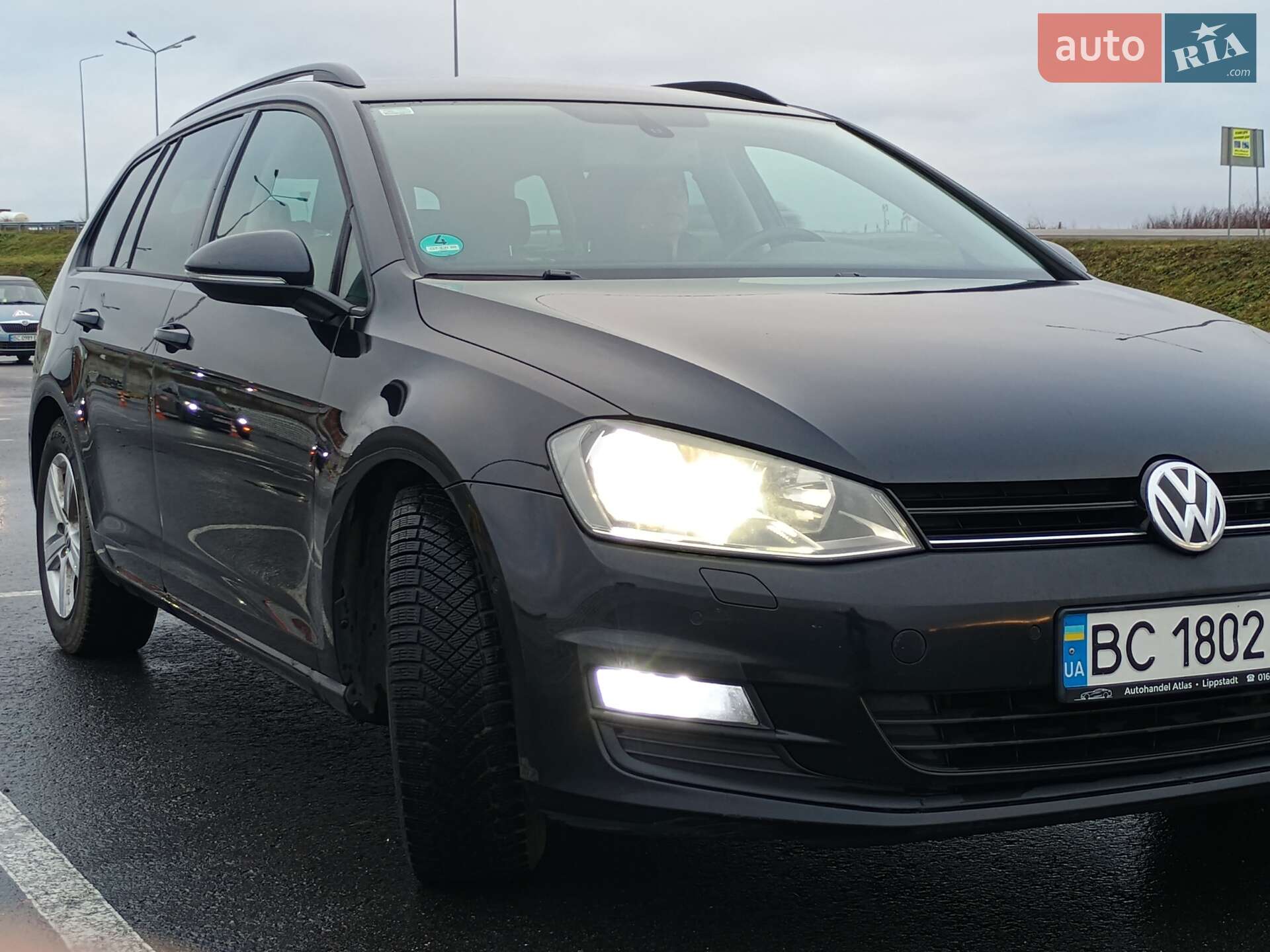 Volkswagen Golf 2013 VIN WVWZZZAUZEP525754 фото оголошення 4 з 41