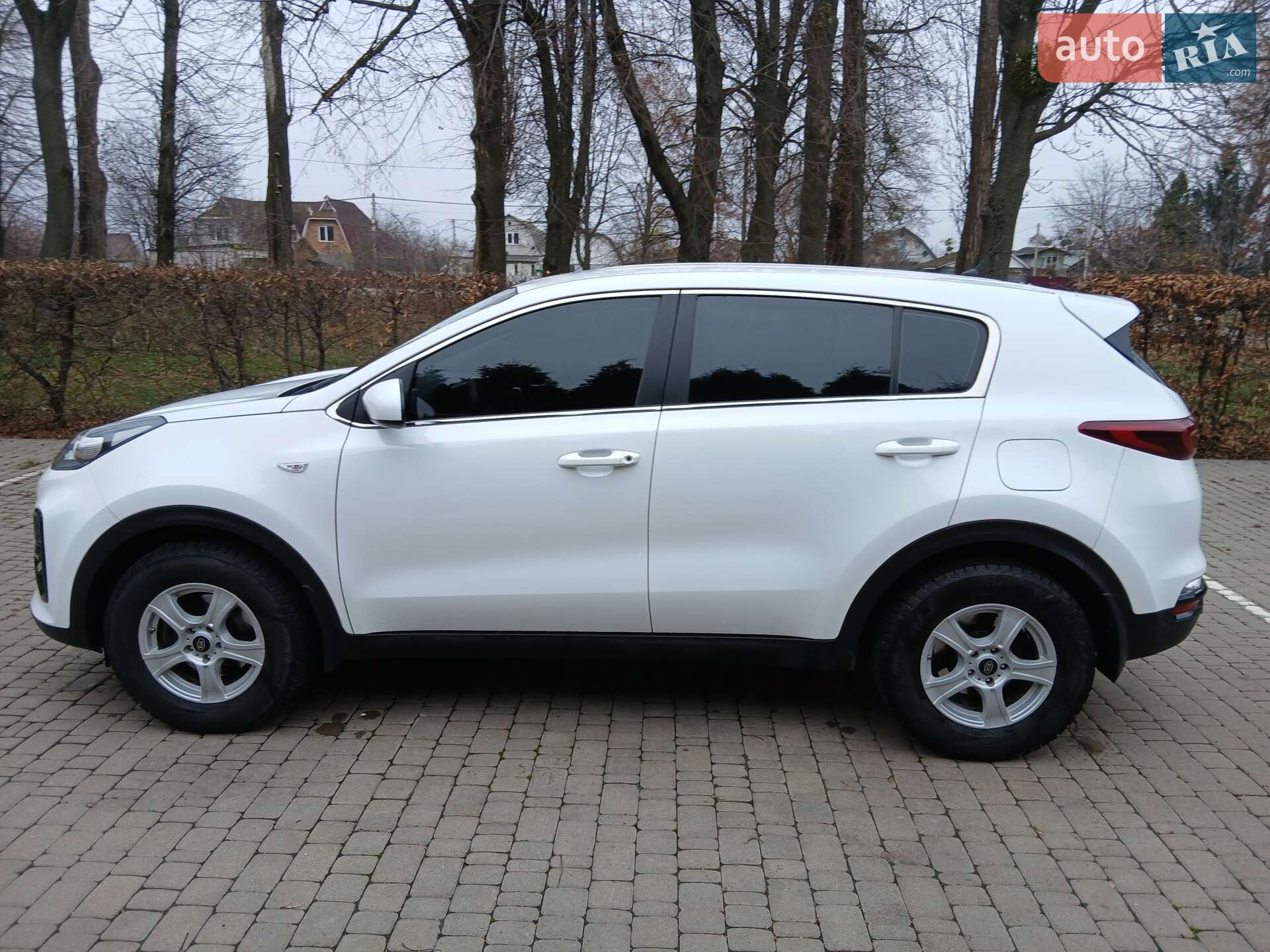 Kia Sportage 2021 VIN U5YPG814AML046483 фото оголошення 15 з 43