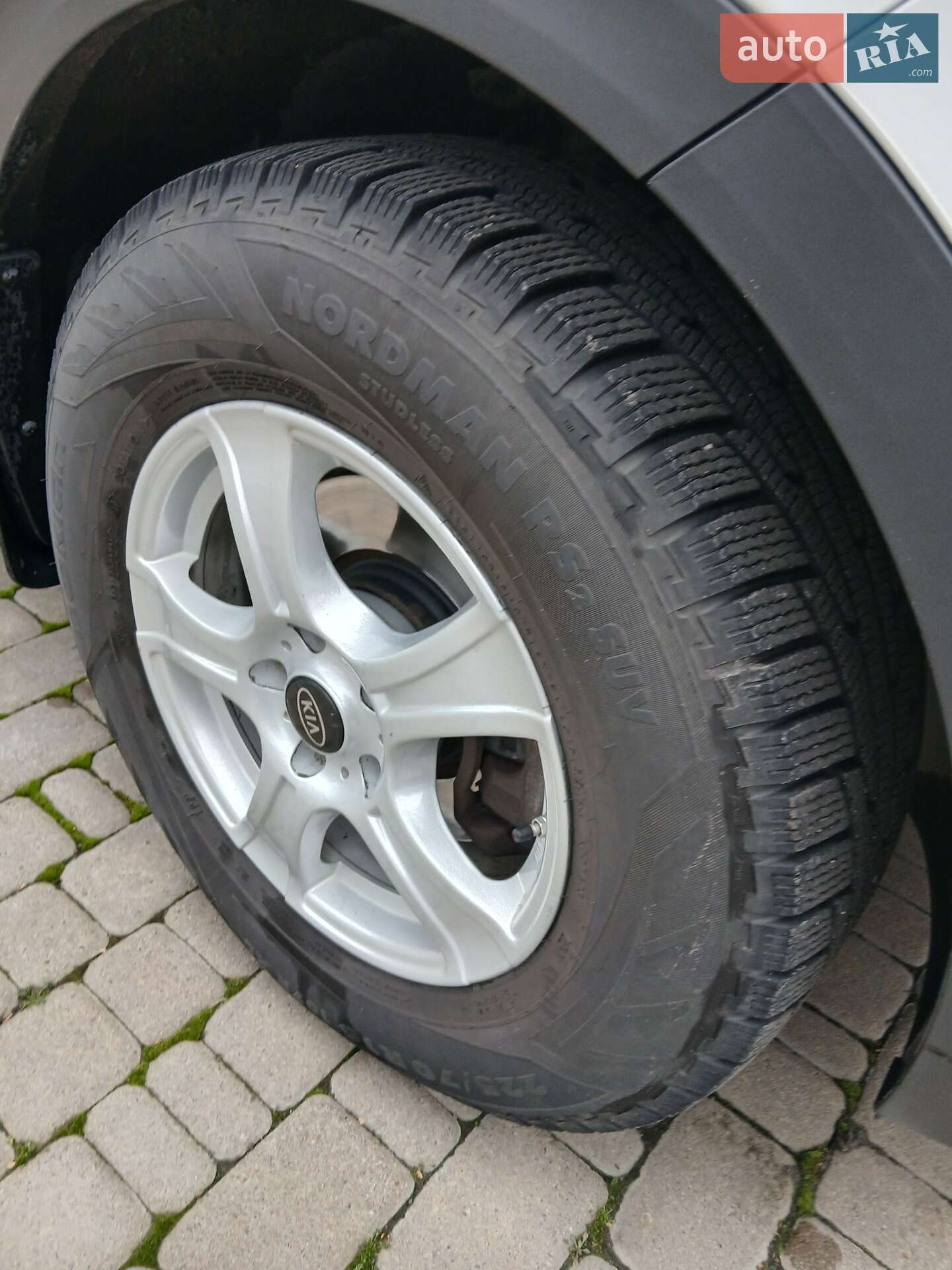 Kia Sportage 2021 VIN U5YPG814AML046483 фото оголошення 16 з 43