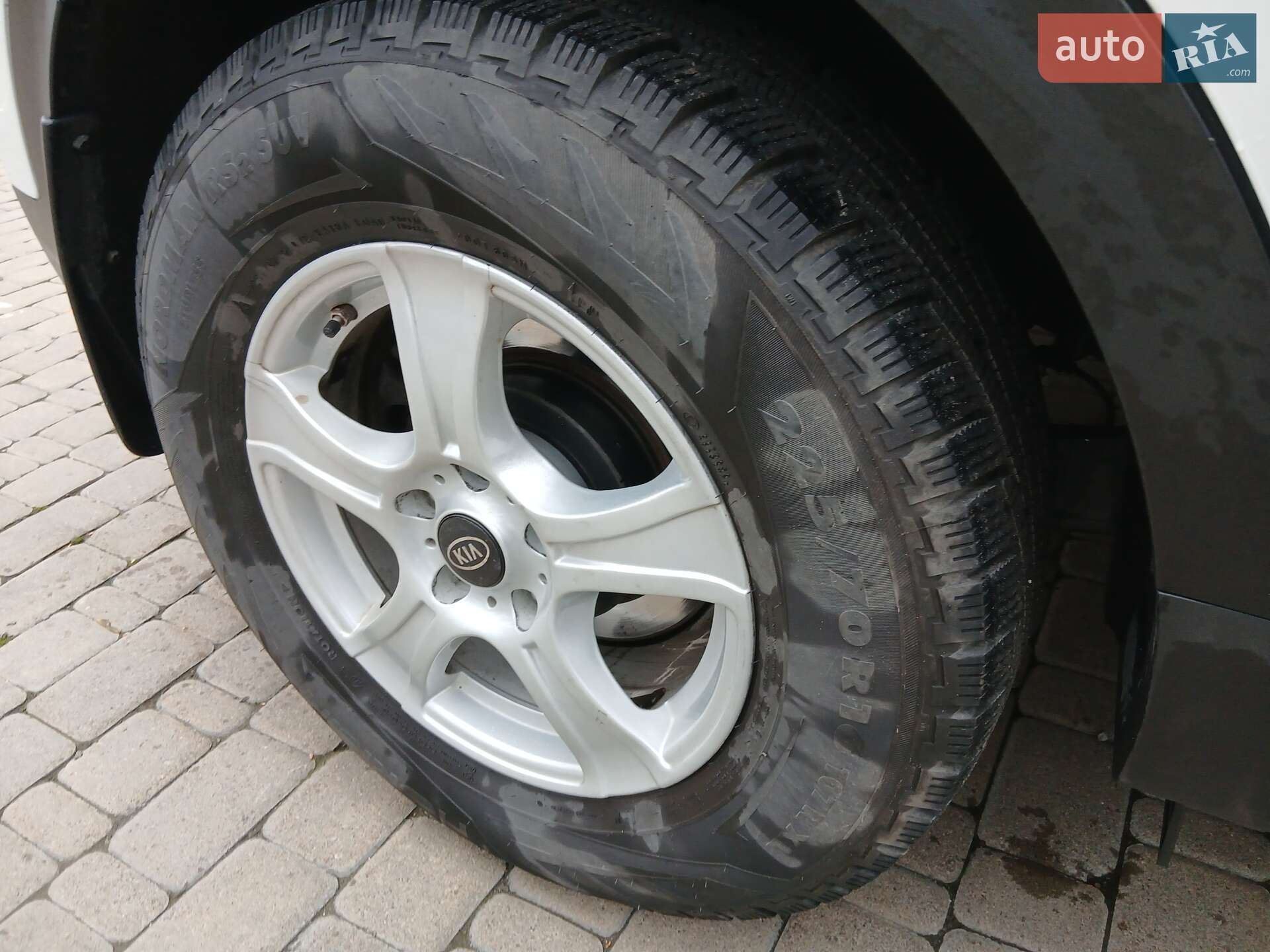 Kia Sportage 2021 VIN U5YPG814AML046483 фото оголошення 17 з 43