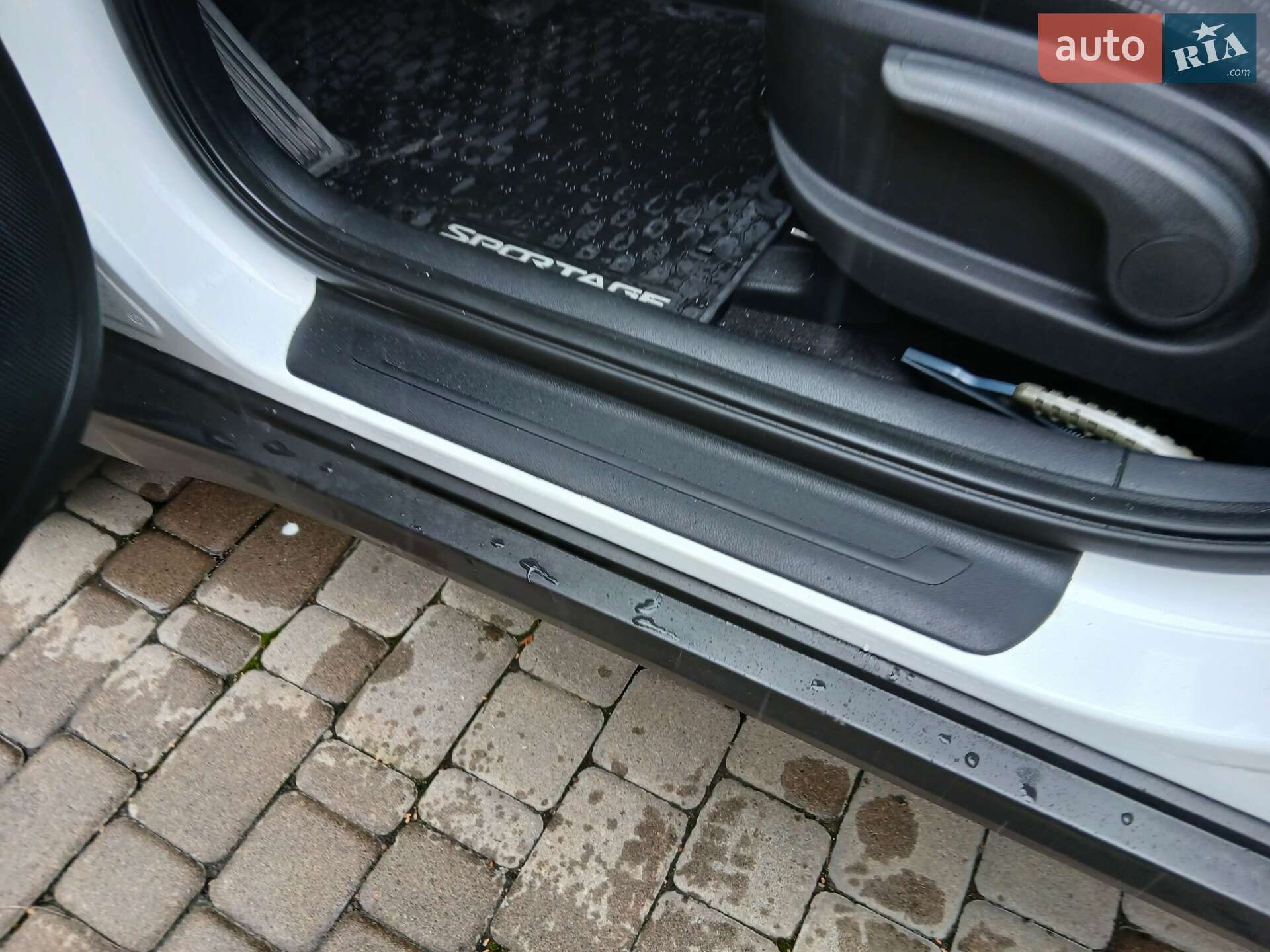 Kia Sportage 2021 VIN U5YPG814AML046483 фото оголошення 23 з 43