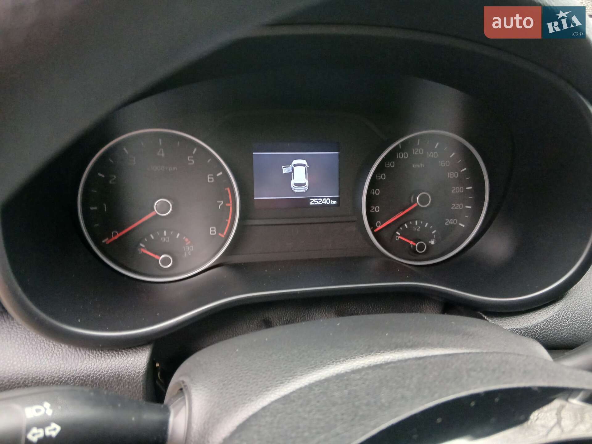 Kia Sportage 2021 VIN U5YPG814AML046483 фото оголошення 25 з 43