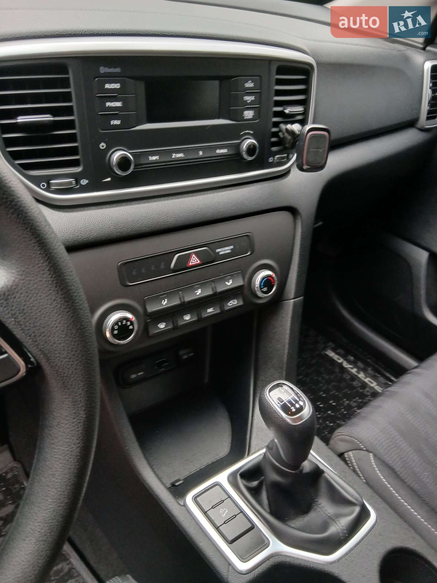 Kia Sportage 2021 VIN U5YPG814AML046483 фото оголошення 26 з 43