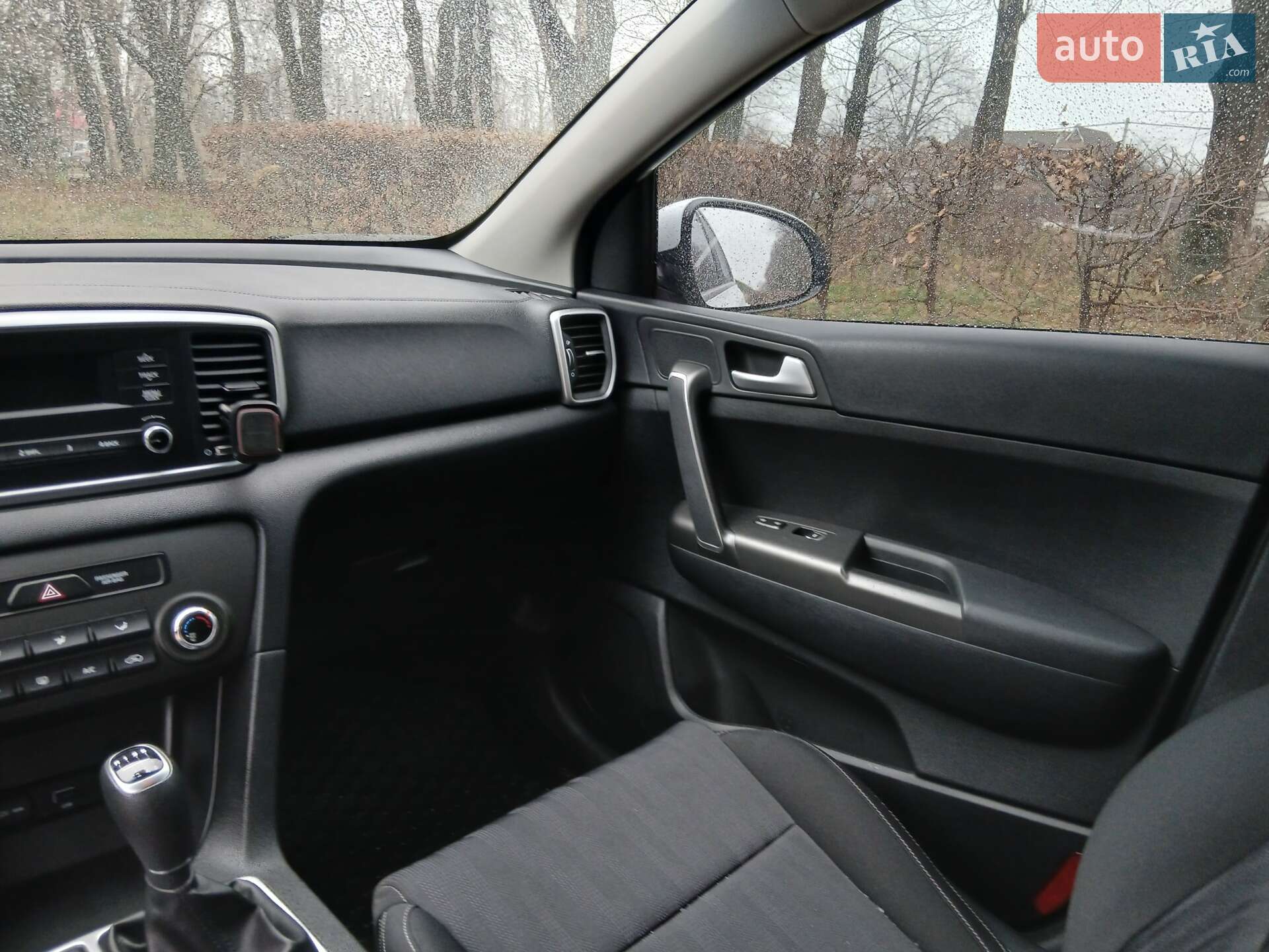 Kia Sportage 2021 VIN U5YPG814AML046483 фото оголошення 28 з 43