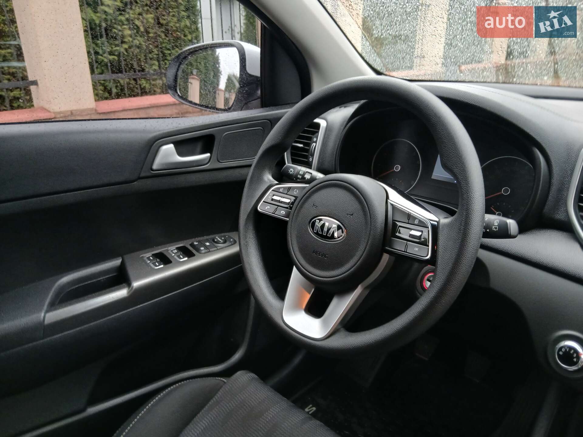Kia Sportage 2021 VIN U5YPG814AML046483 фото оголошення 30 з 43